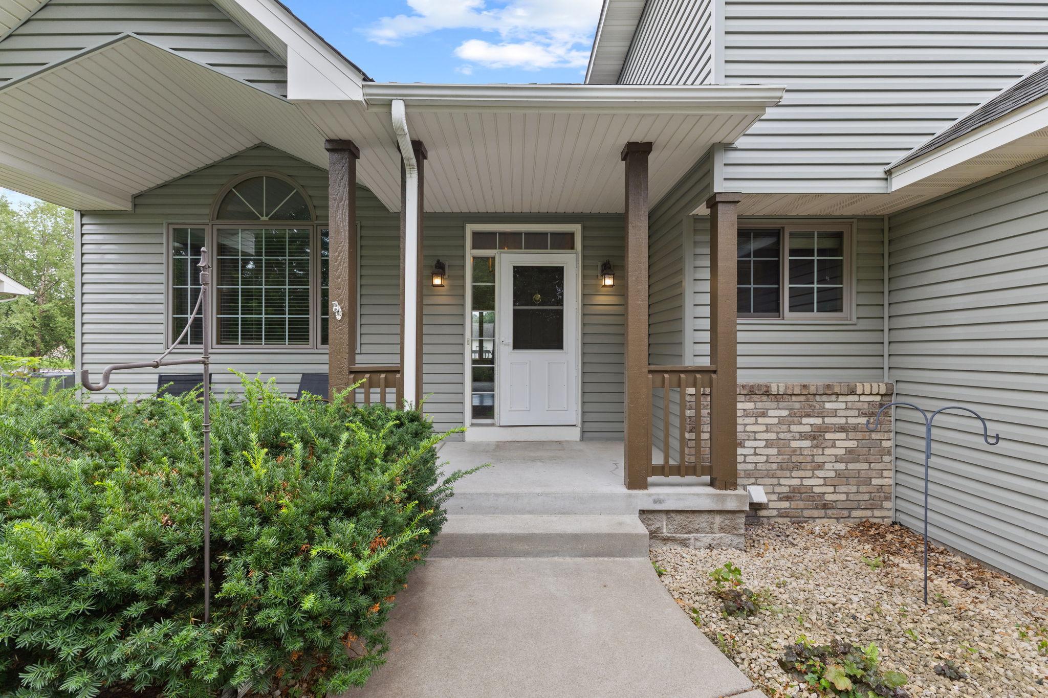 View of Single Family at 1454 159th Avenue, Andover - Mike Wilen | Minnesota Team Real Estate