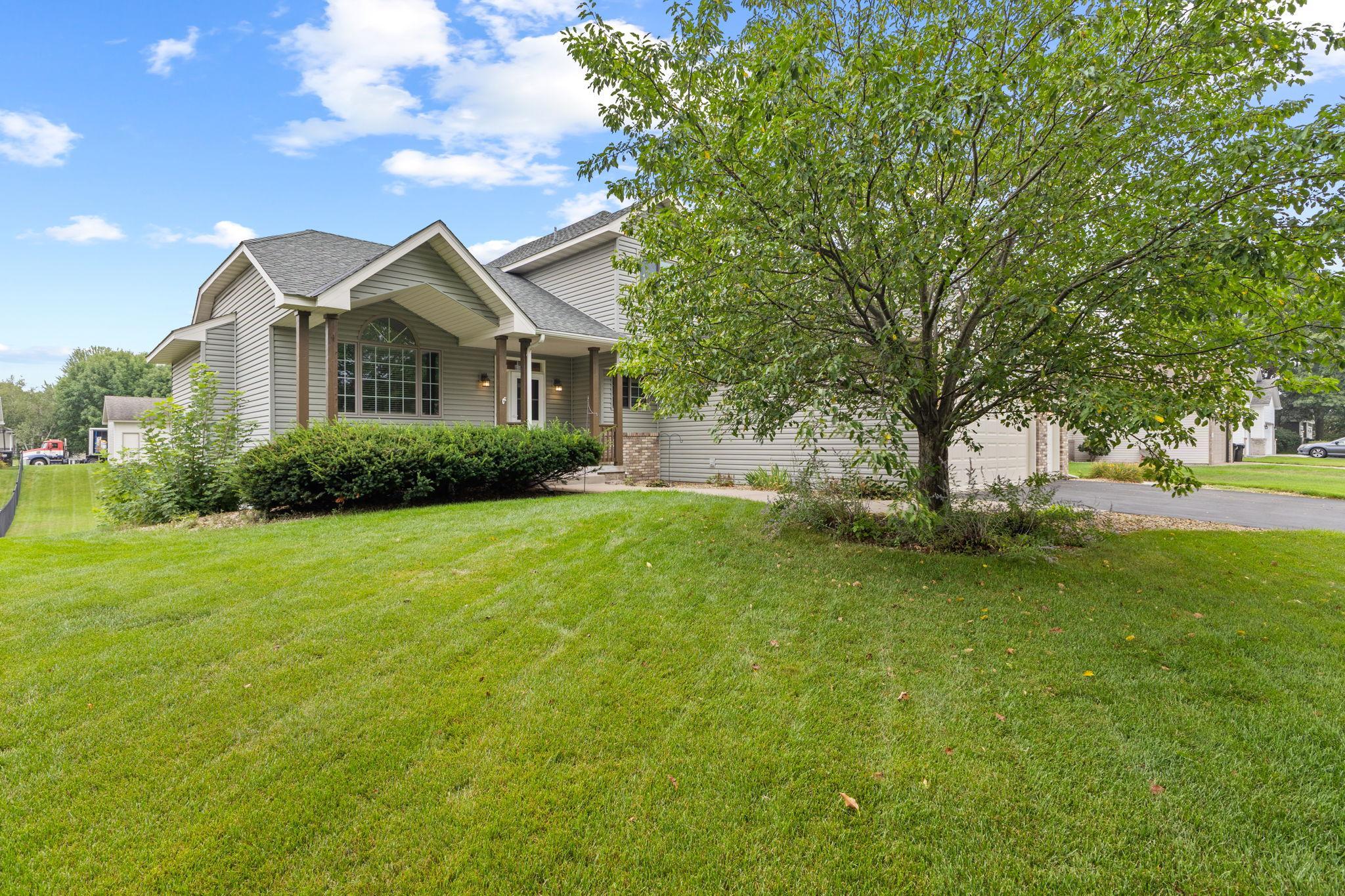 View of Residential at 1454 159th Avenue, Andover MN 55304, Andover (2 of 48) - Mike Wilen | Minnesota Team Real Estate