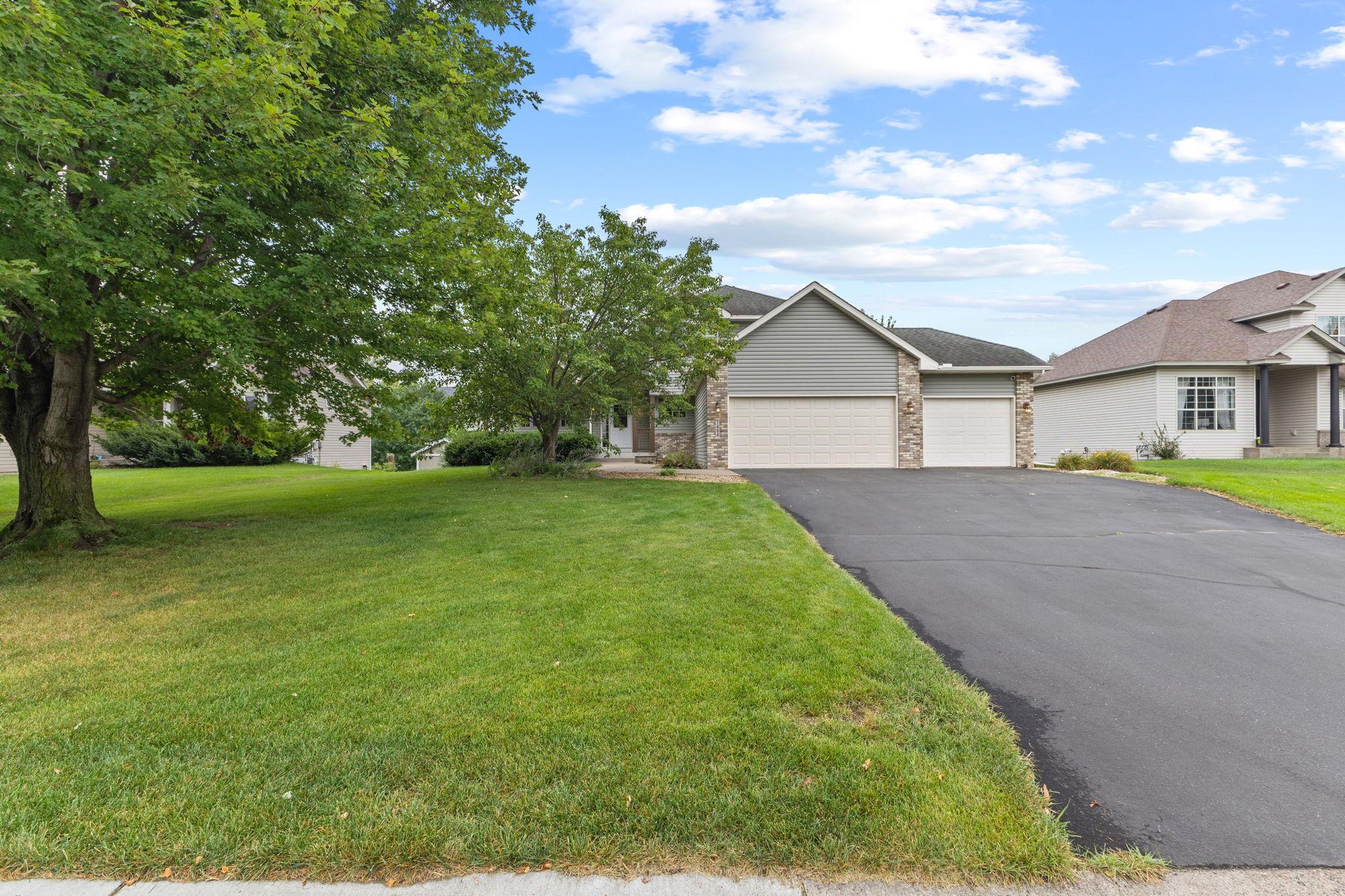 View of Residential at 1454 159th Avenue, Andover MN 55304, Andover (47 of 48) - Mike Wilen | Minnesota Team Real Estate