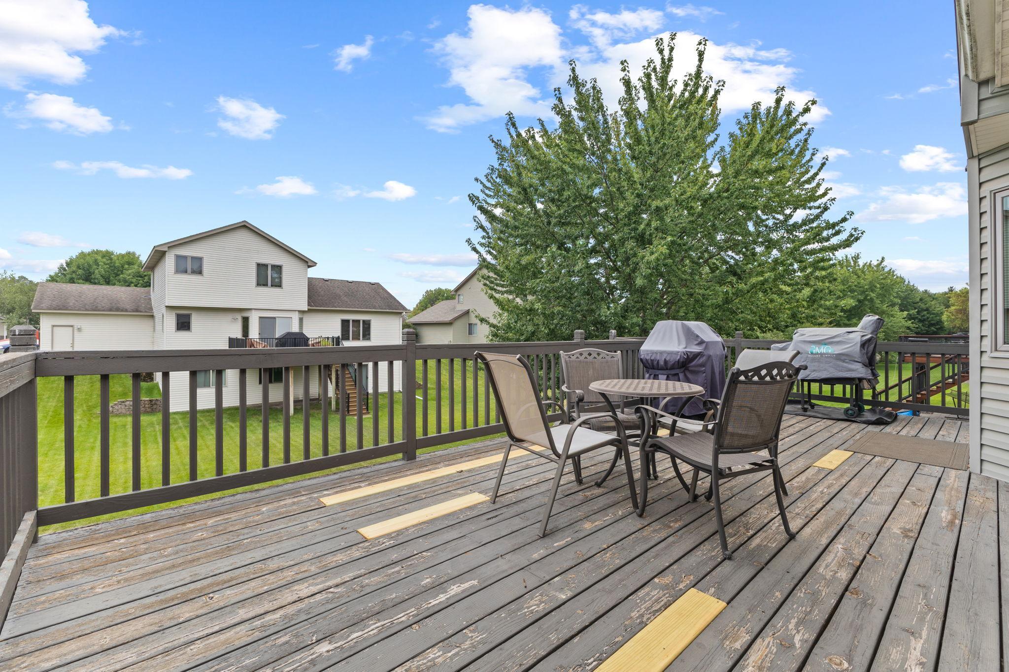 View of Residential at 1454 159th Avenue, Andover MN 55304, Andover (39 of 48) - Mike Wilen | Minnesota Team Real Estate