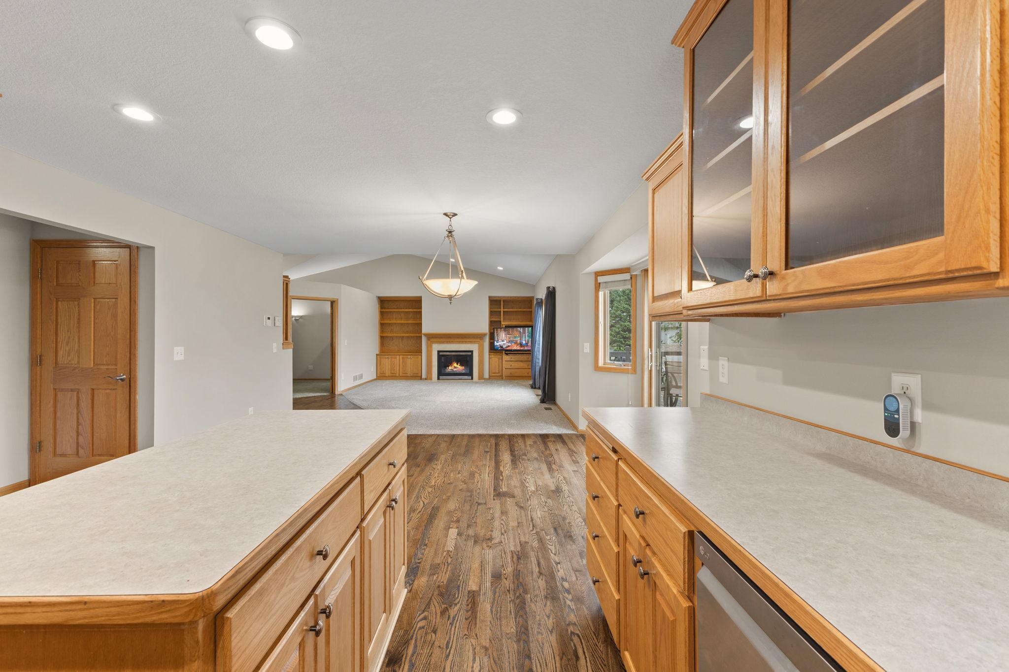 View of Residential at 1454 159th Avenue, Andover MN 55304, Andover (13 of 48) - Mike Wilen | Minnesota Team Real Estate