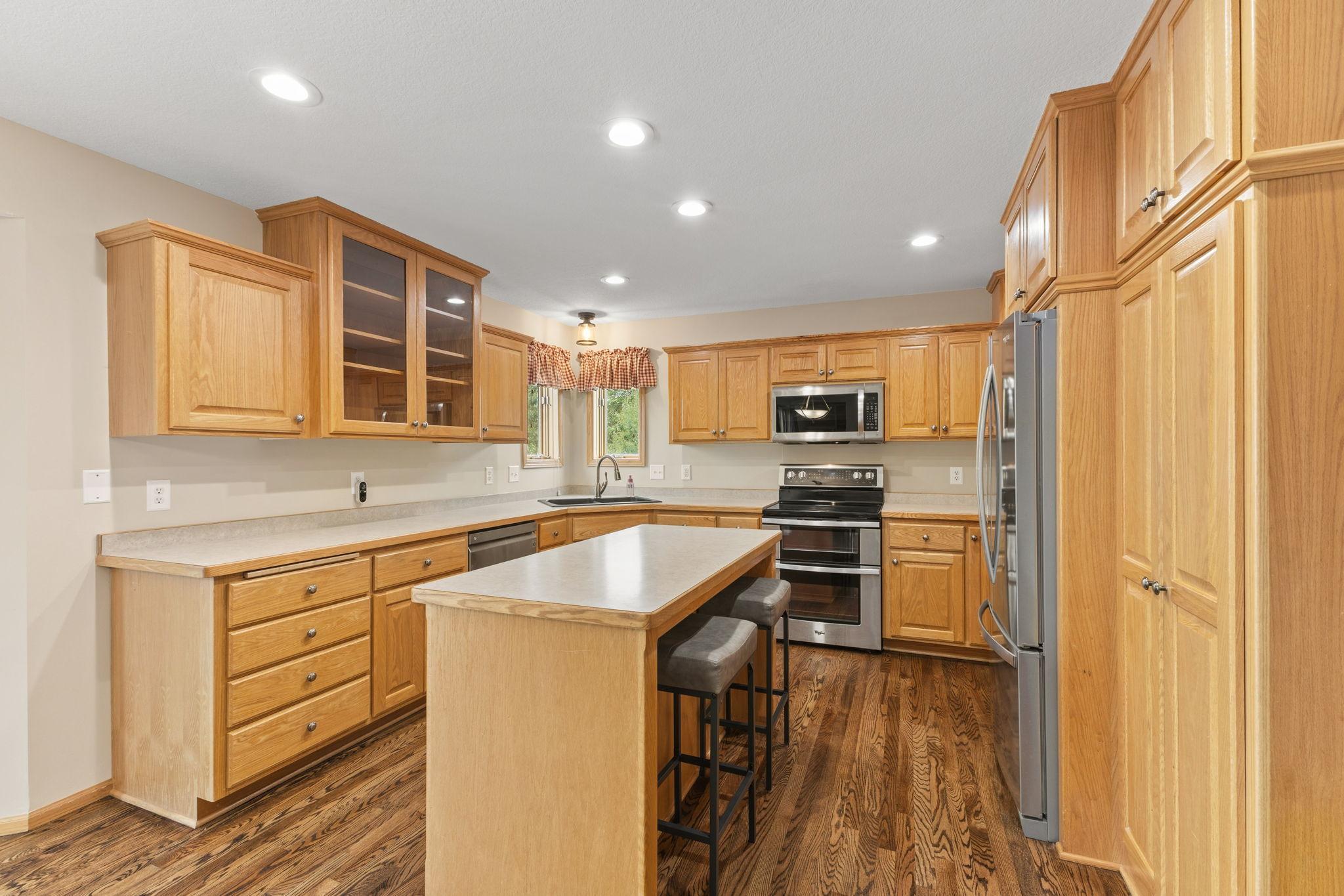 View of Residential at 1454 159th Avenue, Andover MN 55304, Andover (9 of 48) - Mike Wilen | Minnesota Team Real Estate