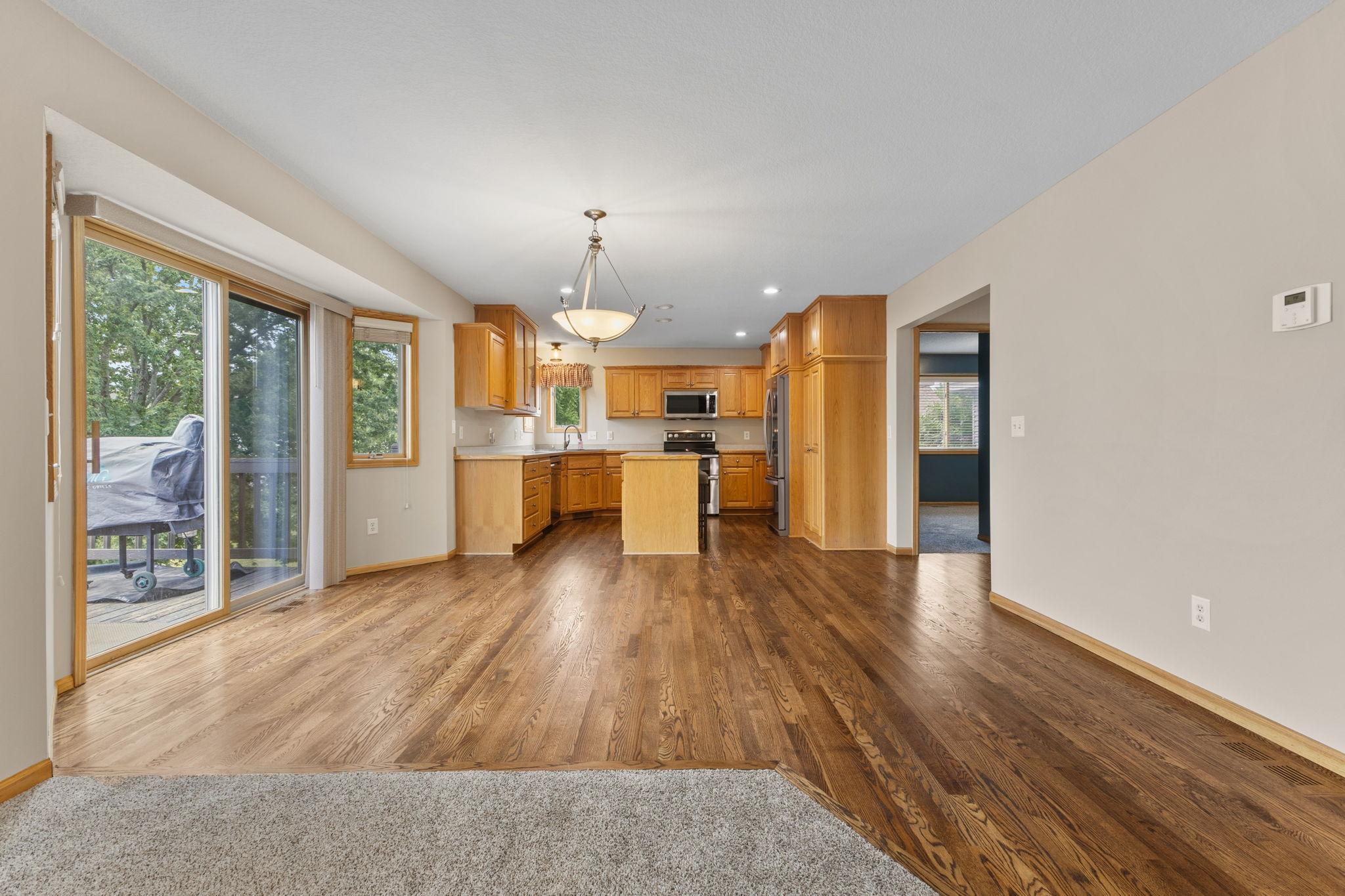 View of Residential at 1454 159th Avenue, Andover MN 55304, Andover (14 of 48) - Mike Wilen | Minnesota Team Real Estate