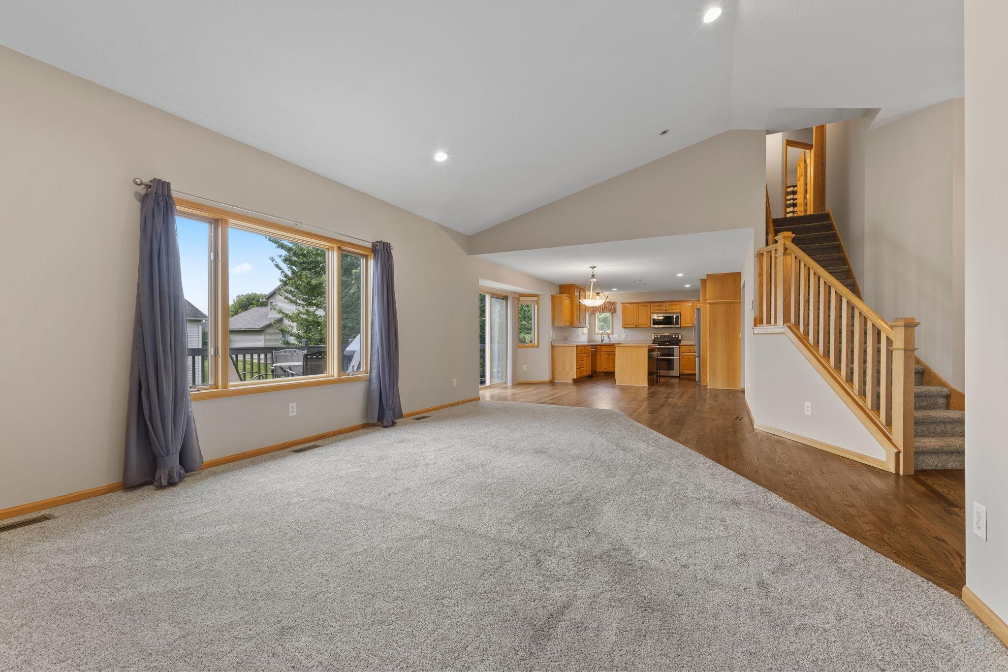 View of Residential at 1454 159th Avenue, Andover MN 55304, Andover (8 of 48) - Mike Wilen | Minnesota Team Real Estate