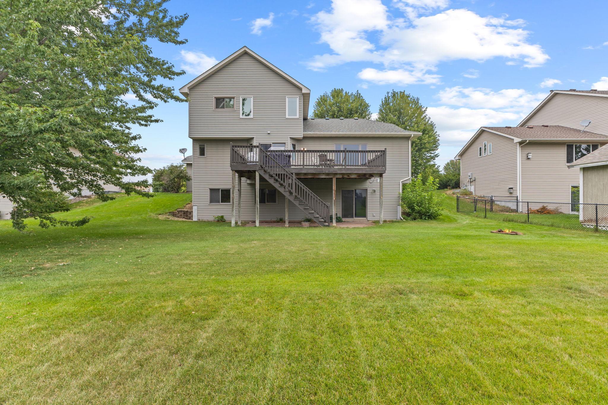 View of Residential at 1454 159th Avenue, Andover MN 55304, Andover (46 of 48) - Mike Wilen | Minnesota Team Real Estate