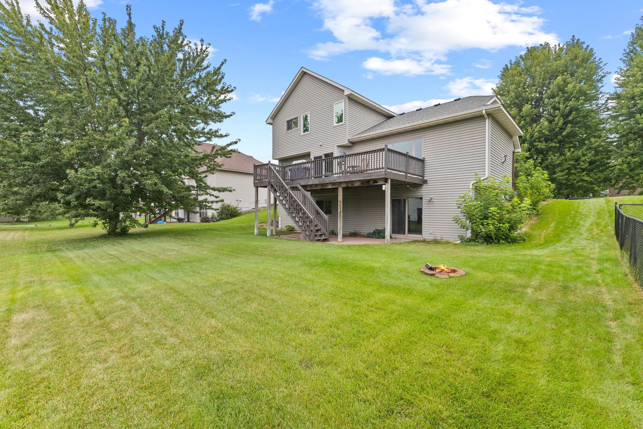 View of Residential at 1454 159th Avenue, Andover MN 55304, Andover (45 of 48) - Mike Wilen | Minnesota Team Real Estate
