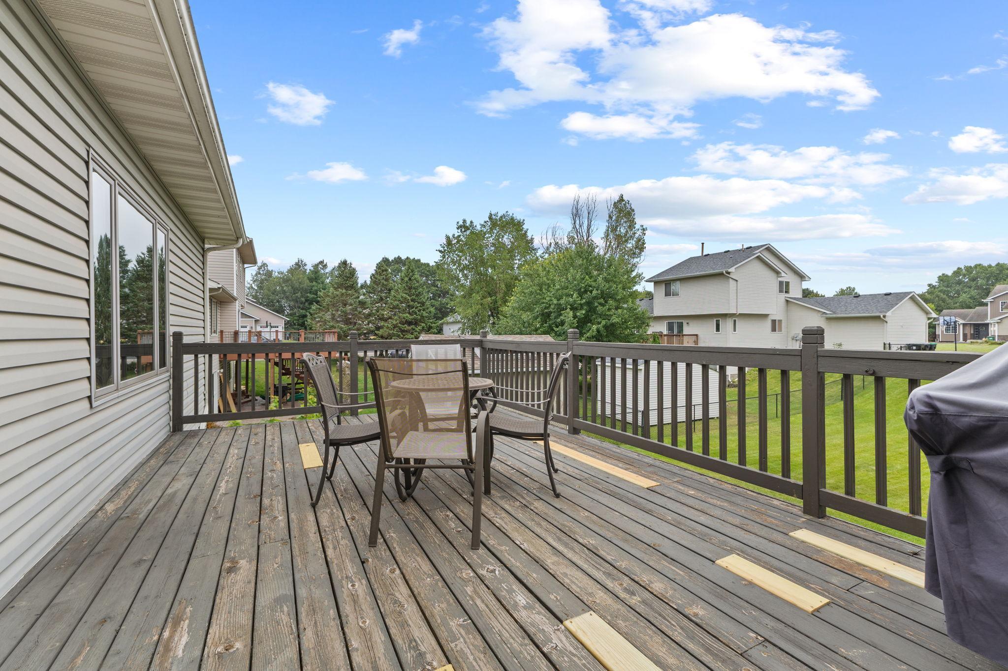 View of Residential at 1454 159th Avenue, Andover MN 55304, Andover (40 of 48) - Mike Wilen | Minnesota Team Real Estate