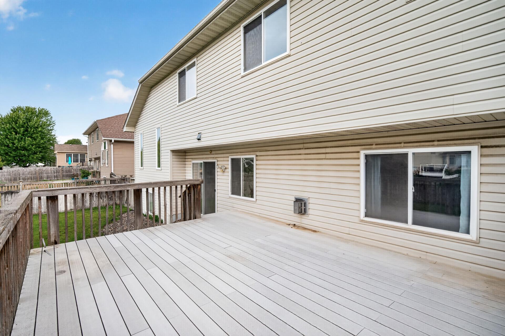 View of Residential at 3311 Bluebell Avenue, Brooklyn Park MN 55443, Brooklyn Park (30 of 33) - Mike Wilen | Minnesota Team Real Estate
