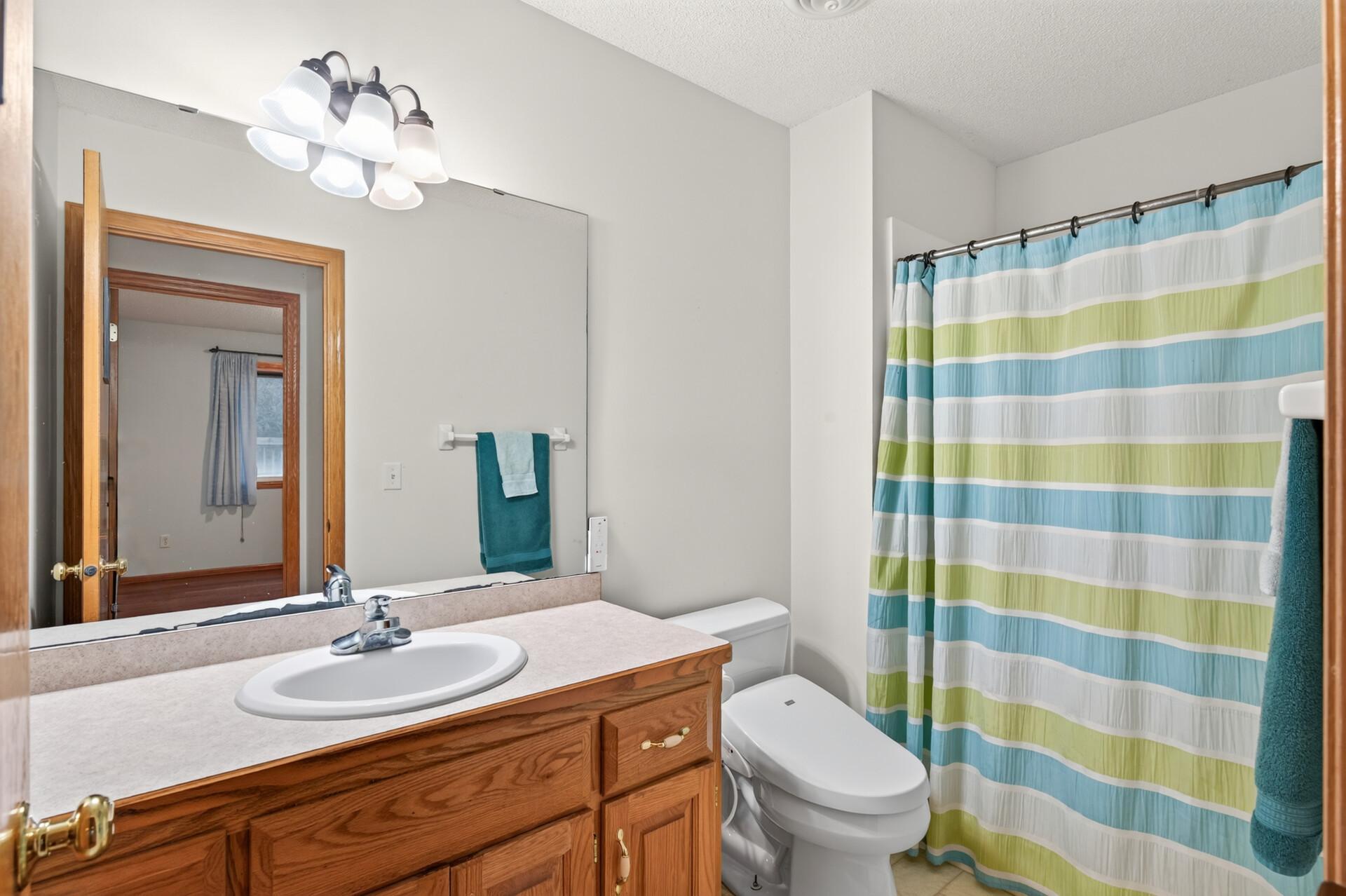 View of Residential at 3311 Bluebell Avenue, Brooklyn Park MN 55443, Brooklyn Park (24 of 33) - Mike Wilen | Minnesota Team Real Estate