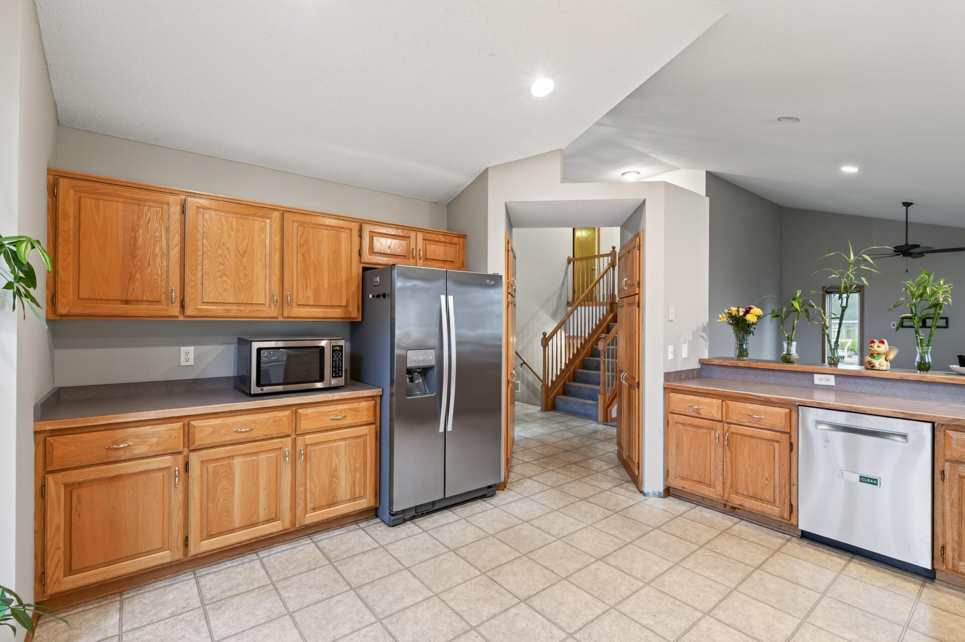 View of Residential at 3311 Bluebell Avenue, Brooklyn Park MN 55443, Brooklyn Park (5 of 33) - Mike Wilen | Minnesota Team Real Estate