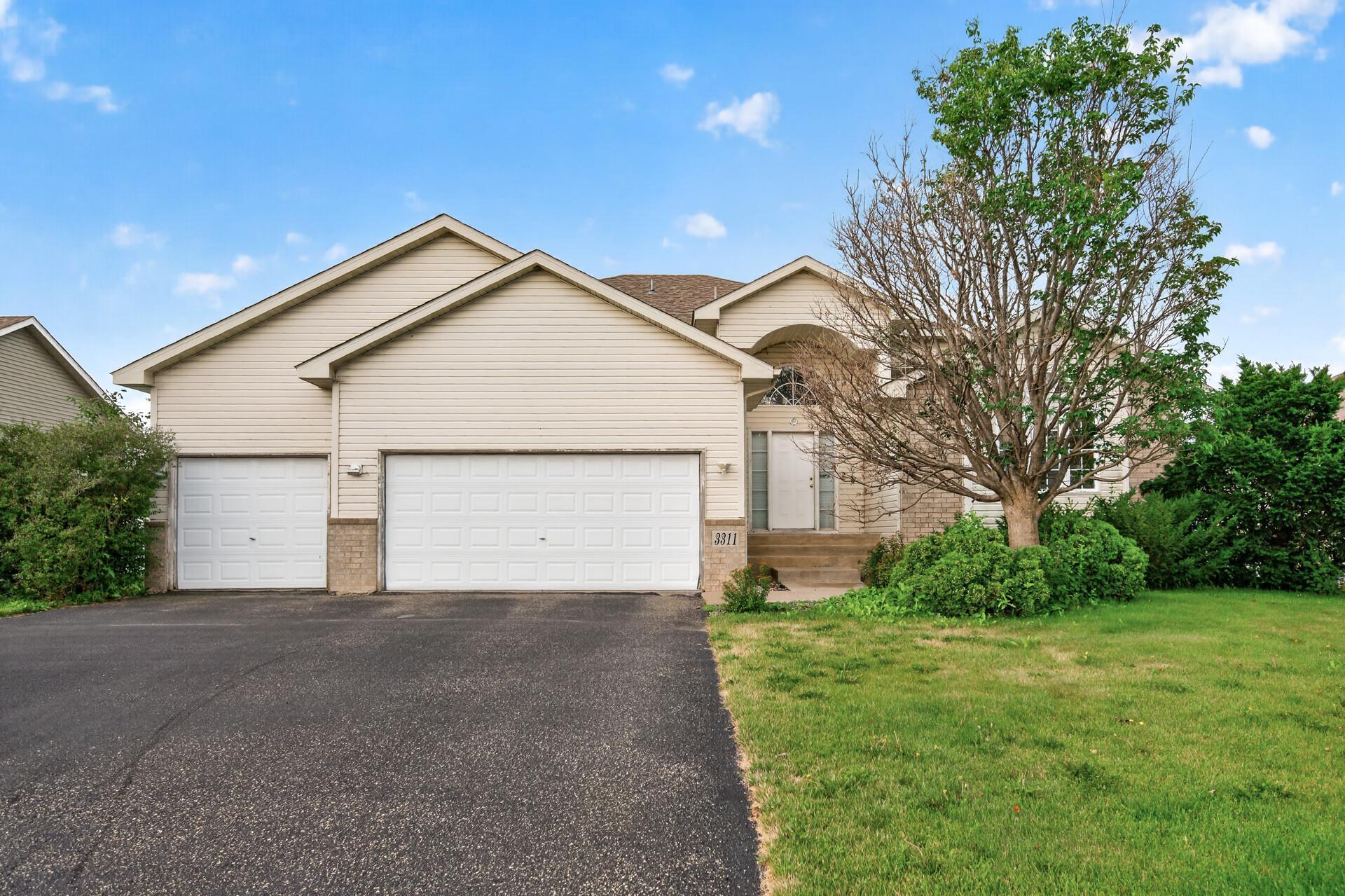 View of Residential at 3311 Bluebell Avenue, Brooklyn Park MN 55443, Brooklyn Park (33 of 33) - Mike Wilen | Minnesota Team Real Estate