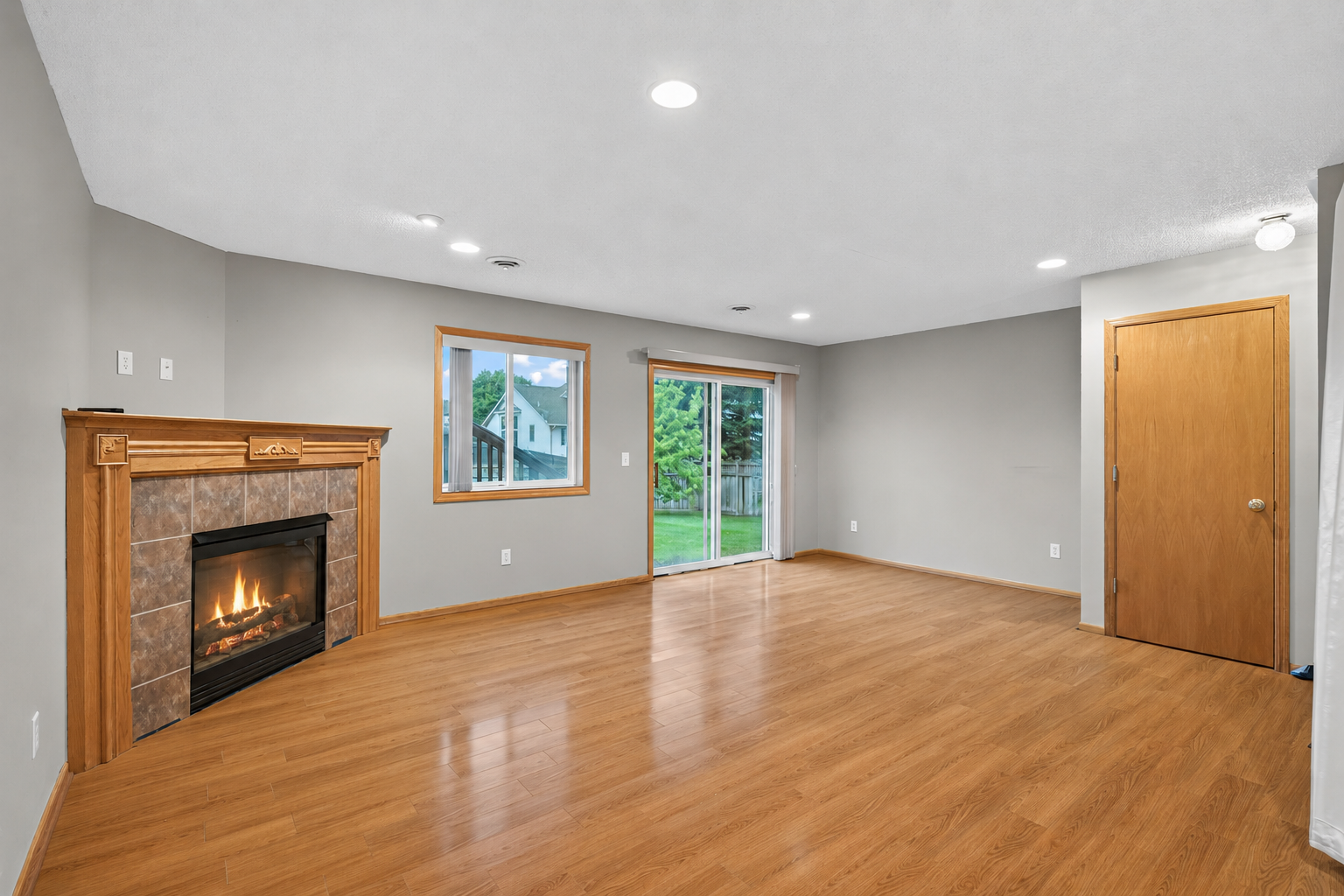 View of Residential at 3311 Bluebell Avenue, Brooklyn Park MN 55443, Brooklyn Park (9 of 33) - Mike Wilen | Minnesota Team Real Estate