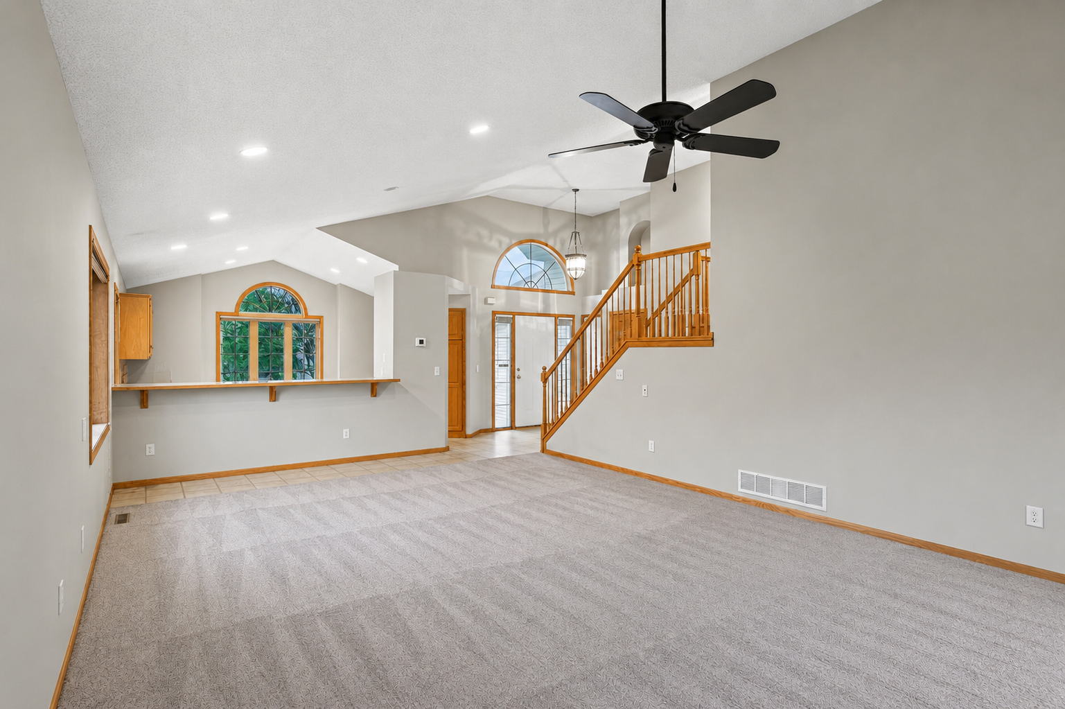 View of Residential at 3311 Bluebell Avenue, Brooklyn Park MN 55443, Brooklyn Park (6 of 33) - Mike Wilen | Minnesota Team Real Estate