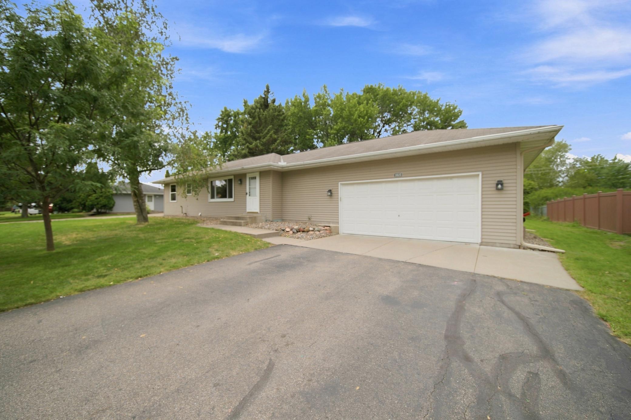 View of Single Family at 14615 Delft Avenue, Rosemount - Mike Wilen | Minnesota Team Real Estate
