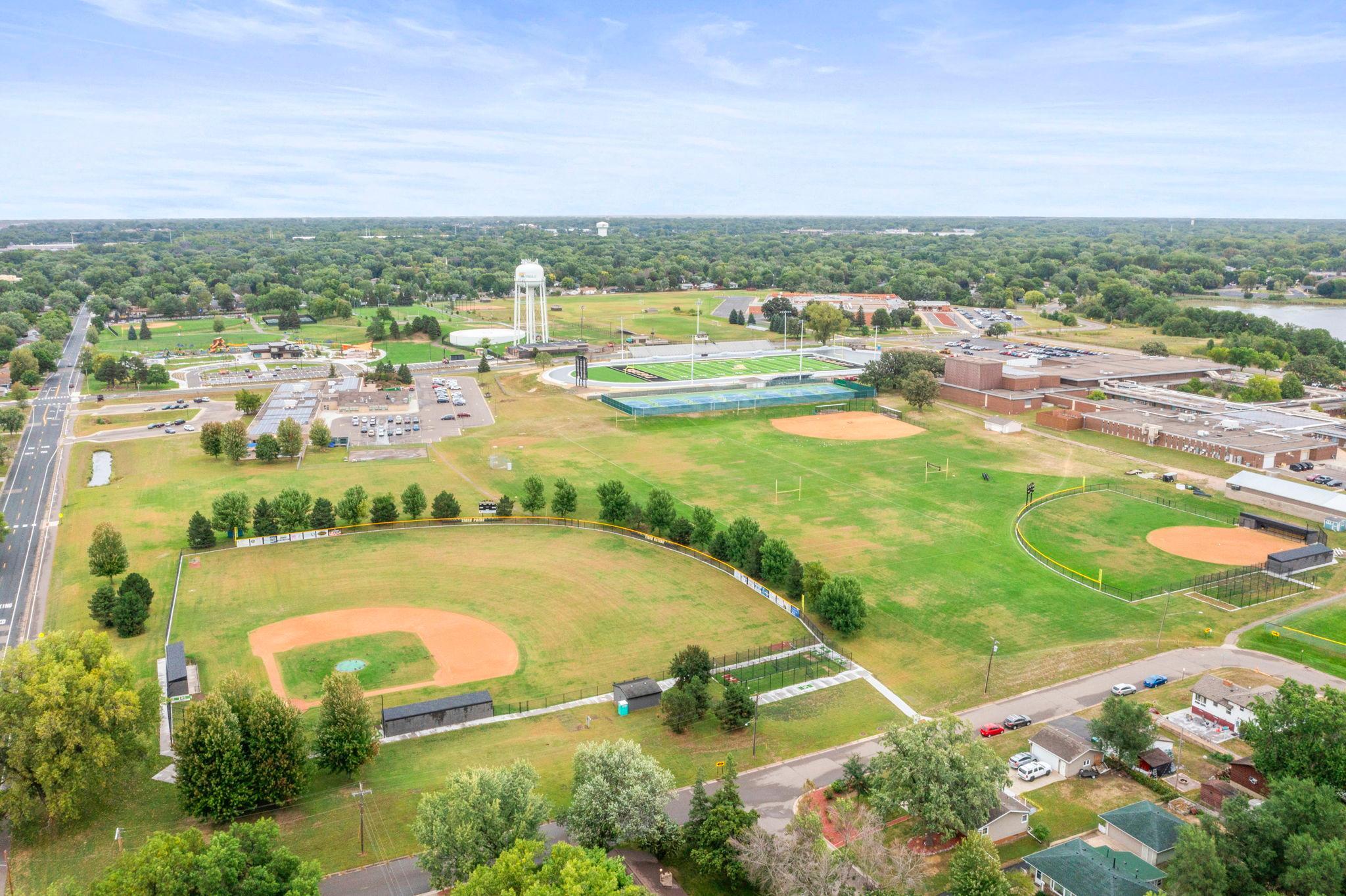 View of Residential at 5872 Jefferson Street, Fridley MN 55432, Fridley (45 of 55) - Mike Wilen | Minnesota Team Real Estate