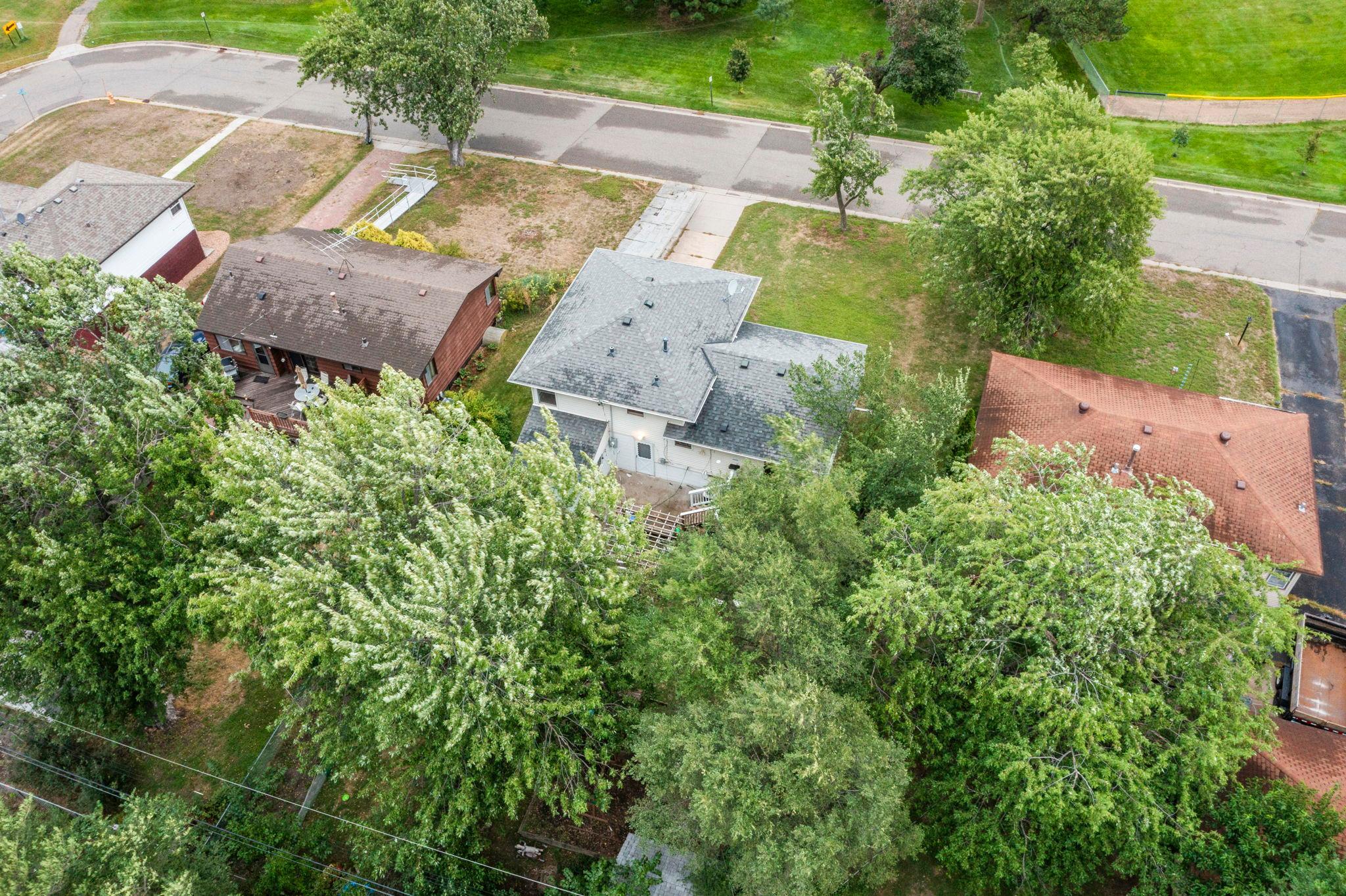View of Residential at 5872 Jefferson Street, Fridley MN 55432, Fridley (43 of 55) - Mike Wilen | Minnesota Team Real Estate