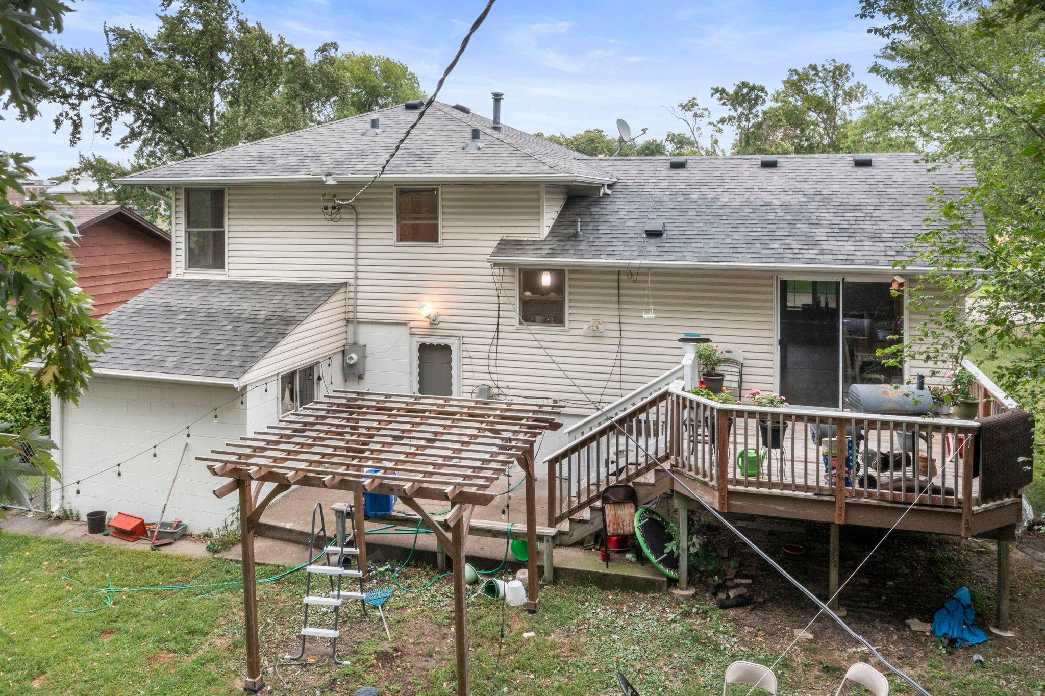 View of Residential at 5872 Jefferson Street, Fridley MN 55432, Fridley (41 of 55) - Mike Wilen | Minnesota Team Real Estate