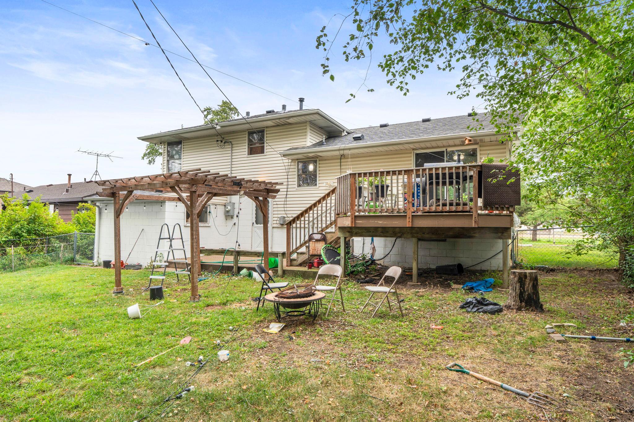 View of Residential at 5872 Jefferson Street, Fridley MN 55432, Fridley (39 of 55) - Mike Wilen | Minnesota Team Real Estate