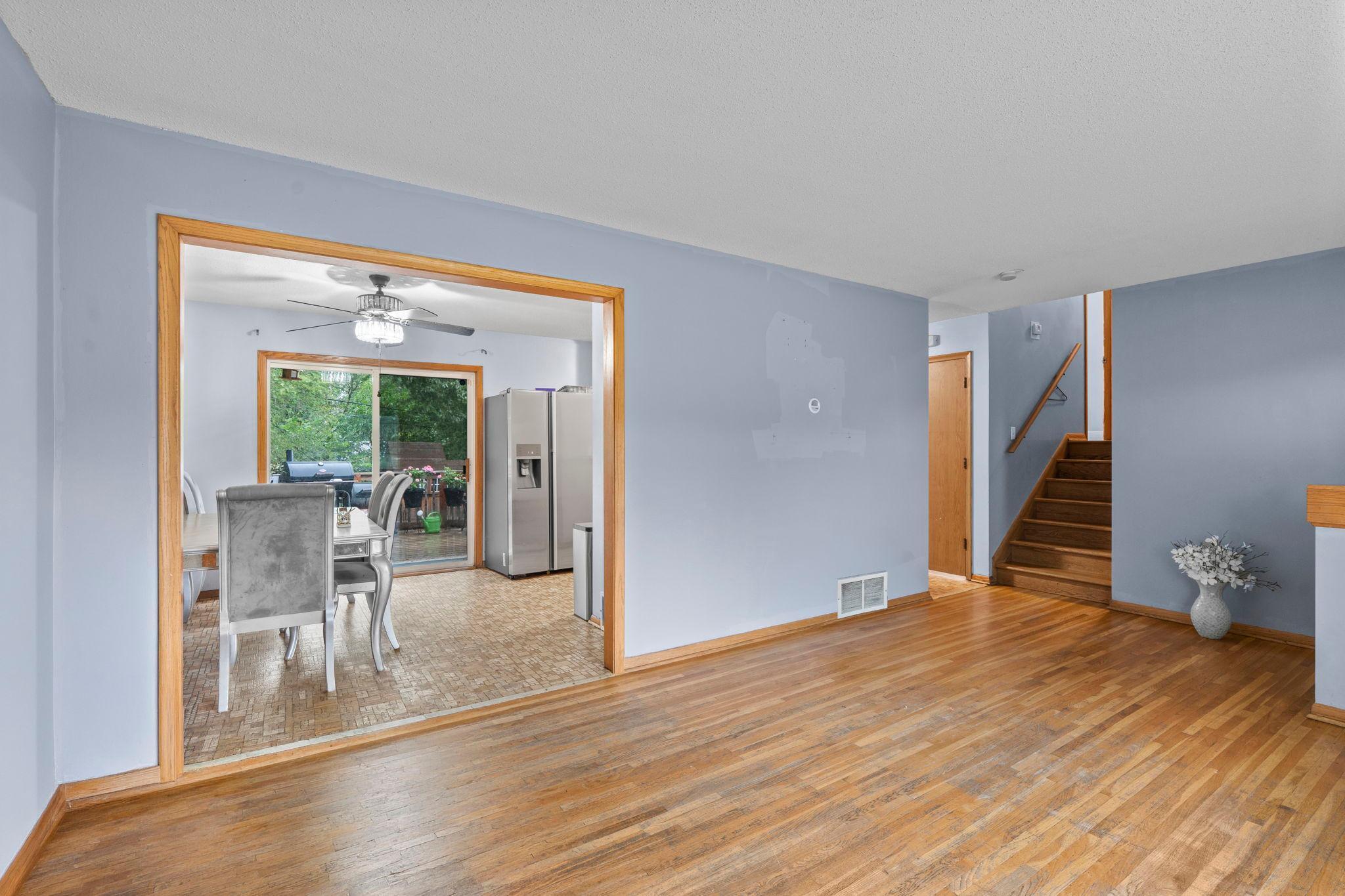 View of Residential at 5872 Jefferson Street, Fridley MN 55432, Fridley (15 of 55) - Mike Wilen | Minnesota Team Real Estate