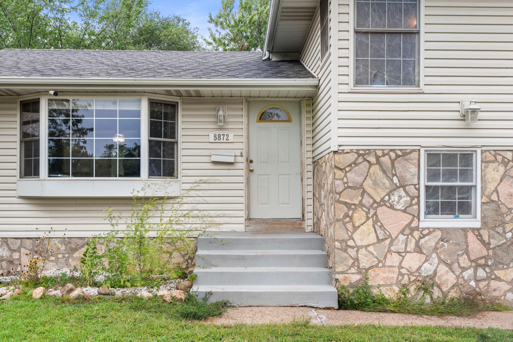View of Residential at 5872 Jefferson Street, Fridley MN 55432, Fridley (9 of 55) - Mike Wilen | Minnesota Team Real Estate