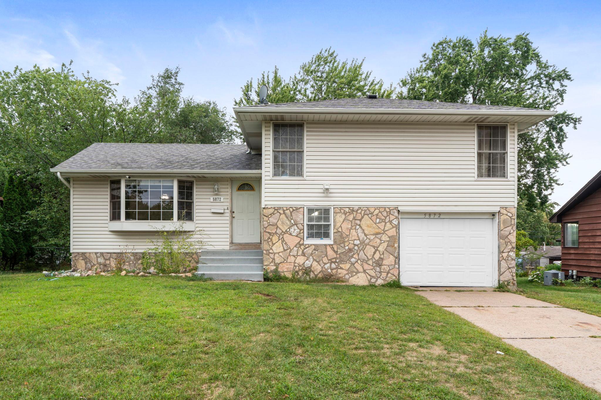 View of Residential at 5872 Jefferson Street, Fridley MN 55432, Fridley (13 of 55) - Mike Wilen | Minnesota Team Real Estate