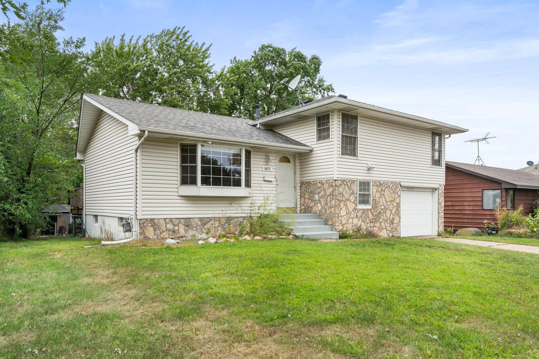 View of Residential at 5872 Jefferson Street, Fridley MN 55432, Fridley (12 of 55) - Mike Wilen | Minnesota Team Real Estate