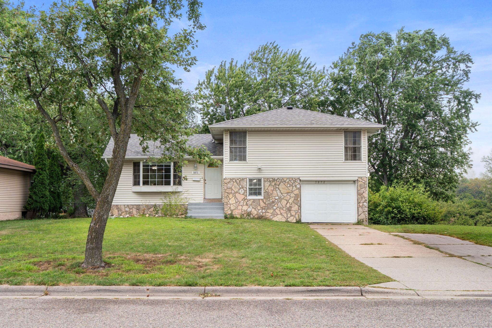 View of Residential at 5872 Jefferson Street, Fridley MN 55432, Fridley (8 of 55) - Mike Wilen | Minnesota Team Real Estate