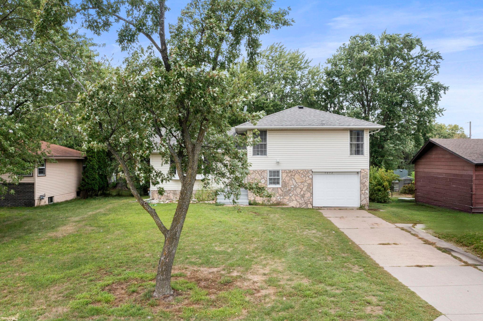 View of Residential at 5872 Jefferson Street, Fridley MN 55432, Fridley (6 of 55) - Mike Wilen | Minnesota Team Real Estate