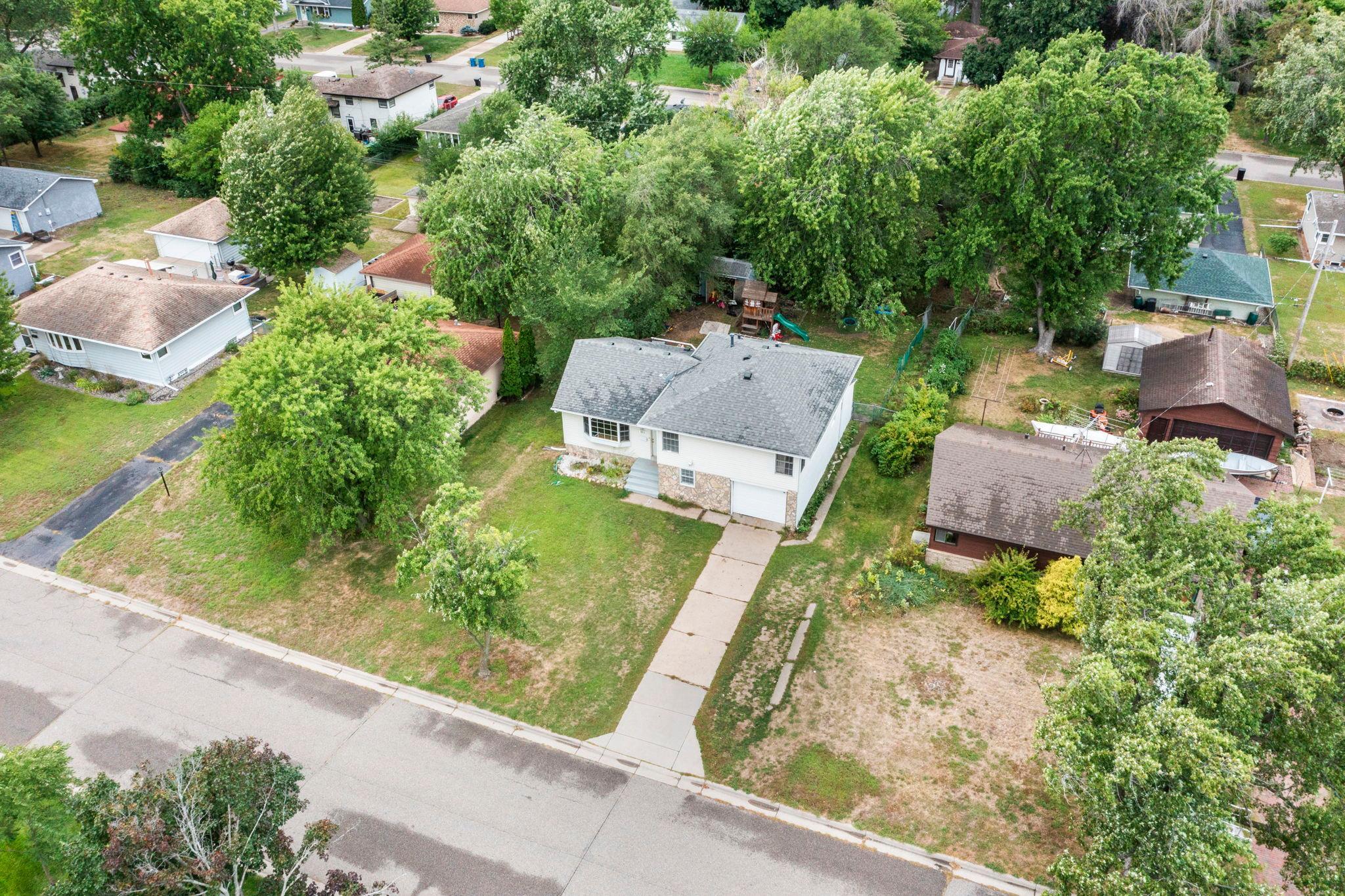 View of Residential at 5872 Jefferson Street, Fridley MN 55432, Fridley (5 of 55) - Mike Wilen | Minnesota Team Real Estate