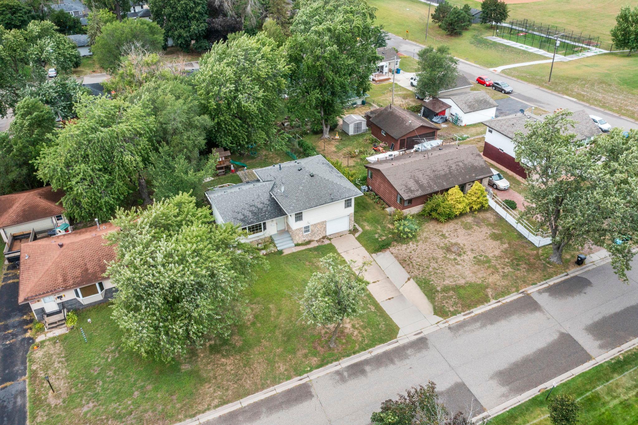 View of Residential at 5872 Jefferson Street, Fridley MN 55432, Fridley (4 of 55) - Mike Wilen | Minnesota Team Real Estate