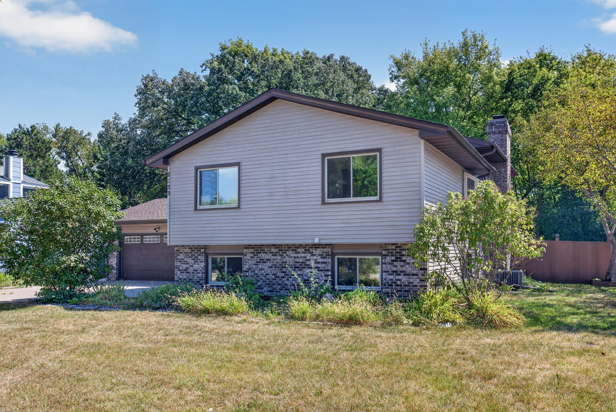 View of Residential at 2133 76th Court, Brooklyn Park MN 55444, Brooklyn Park (35 of 40) - Mike Wilen | Minnesota Team Real Estate