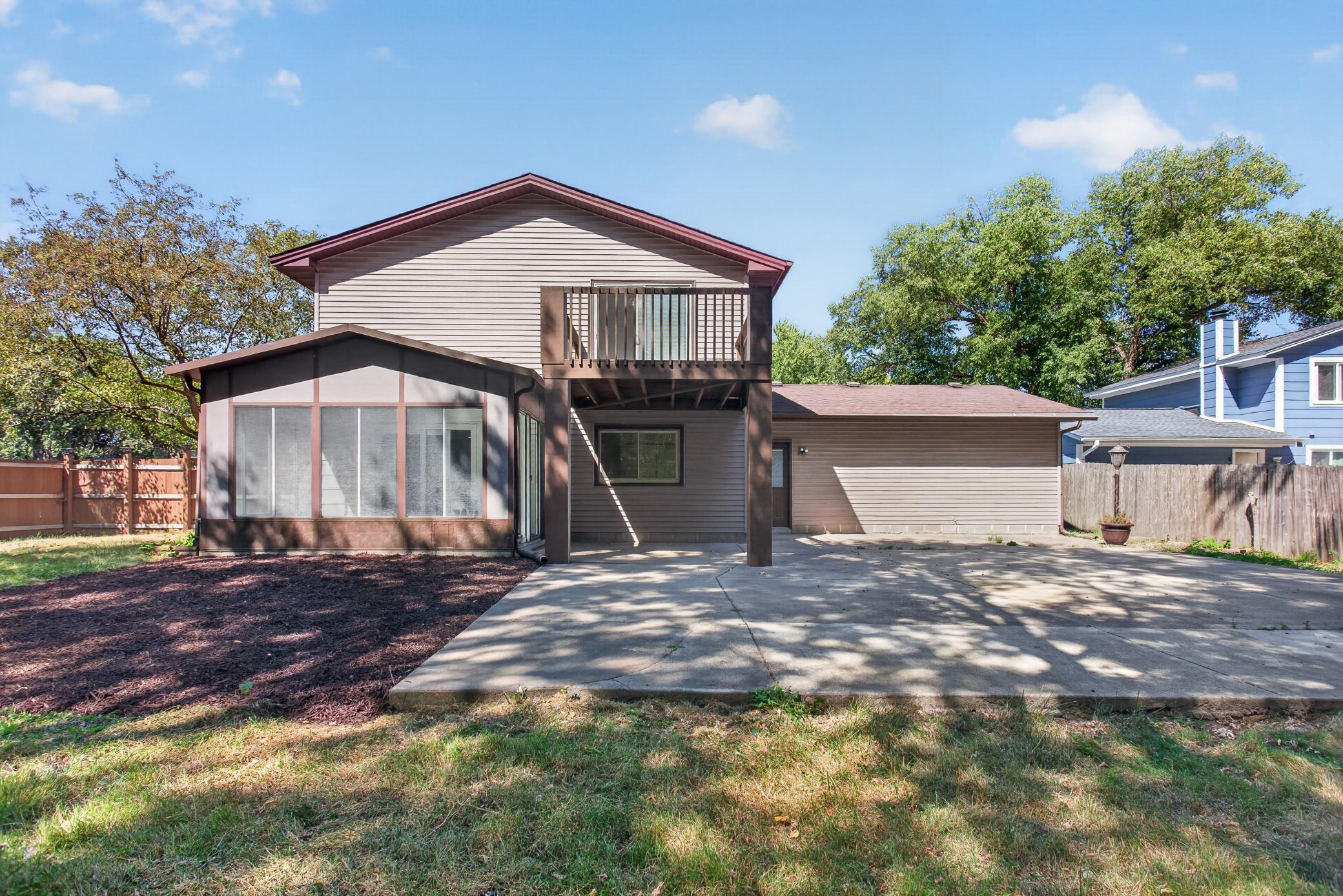 View of Residential at 2133 76th Court, Brooklyn Park MN 55444, Brooklyn Park (31 of 40) - Mike Wilen | Minnesota Team Real Estate