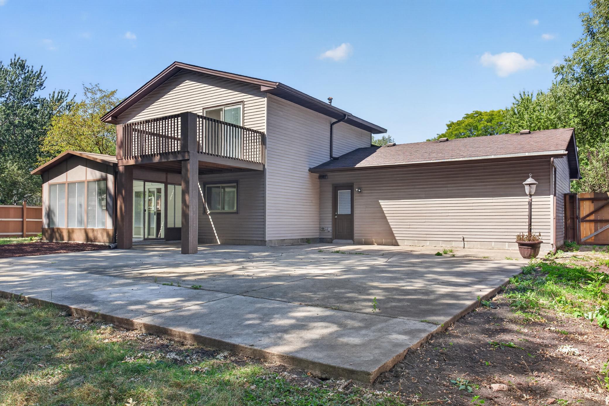 View of Residential at 2133 76th Court, Brooklyn Park MN 55444, Brooklyn Park (30 of 40) - Mike Wilen | Minnesota Team Real Estate