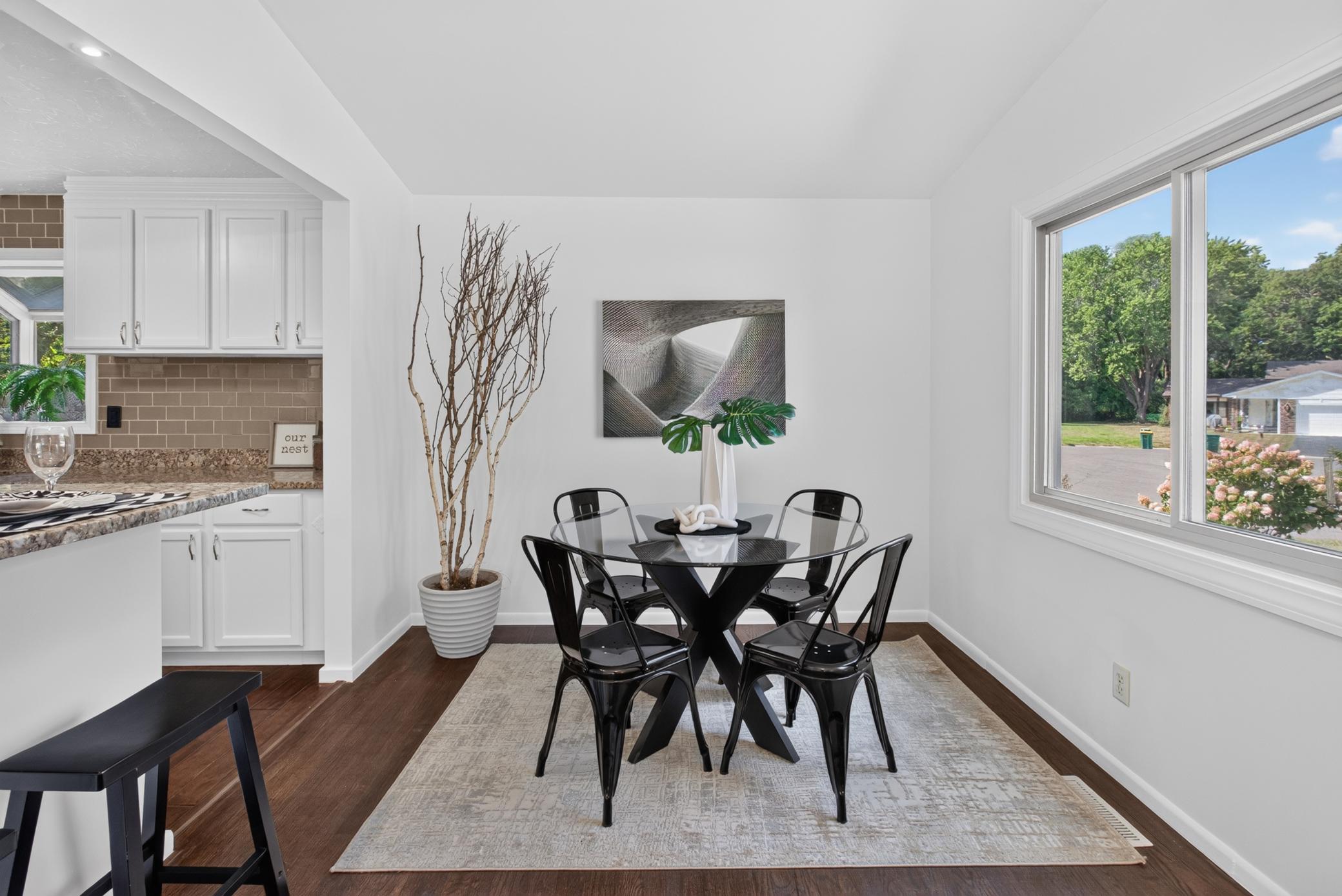 View of Residential at 2133 76th Court, Brooklyn Park MN 55444, Brooklyn Park (6 of 40) - Mike Wilen | Minnesota Team Real Estate