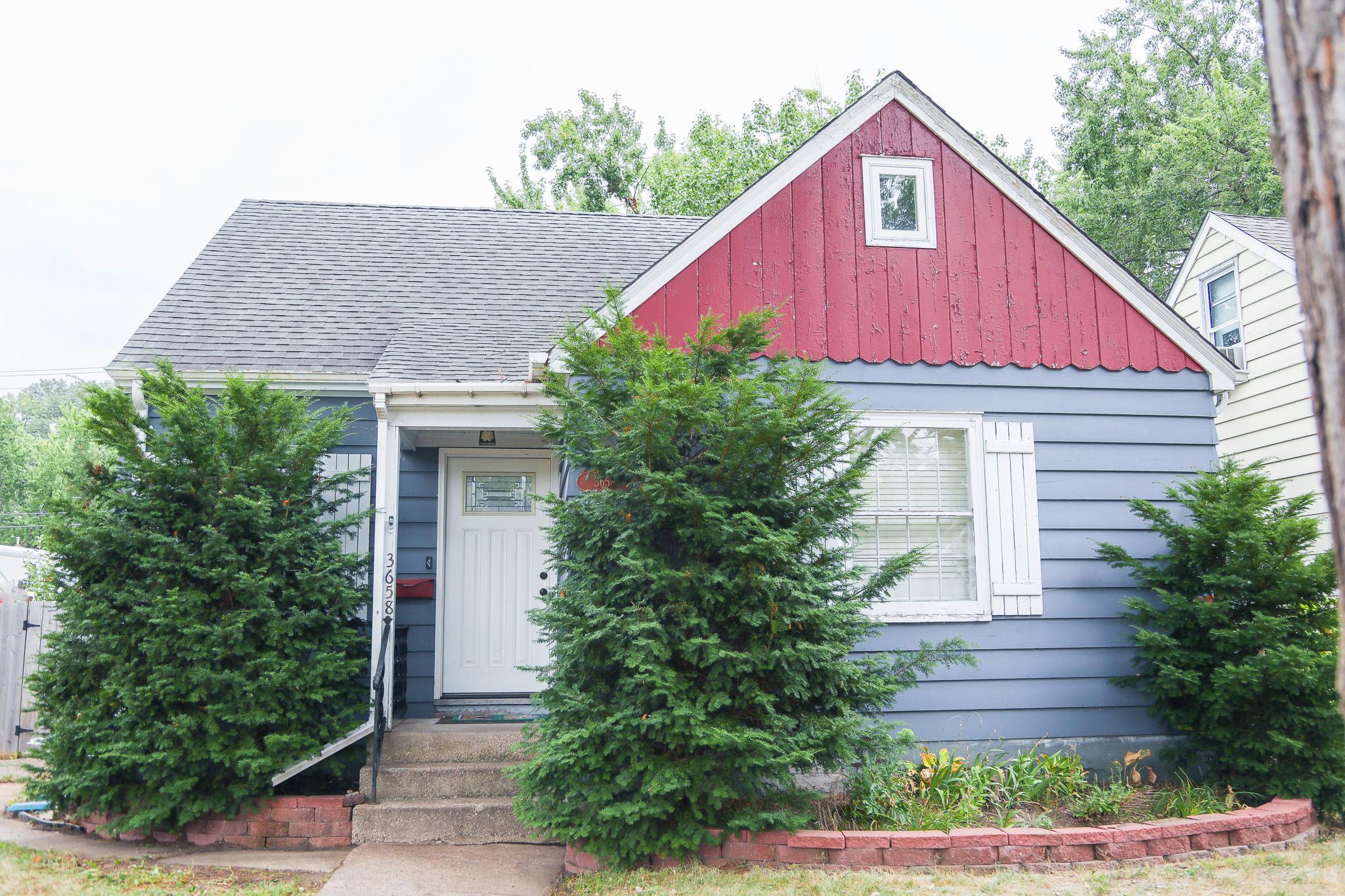 View of Residential at 3658 Orchard Avenue, Robbinsdale MN 55422, Robbinsdale - Mike Wilen | Minnesota Team Real Estate