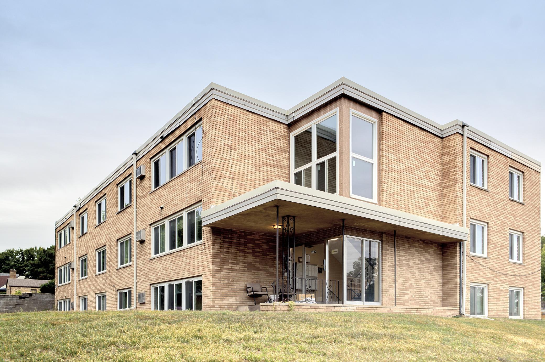 View of Apartments/Multi Family at 1900 Vincent Avenue, Minneapolis - Mike Wilen | Minnesota Team Real Estate