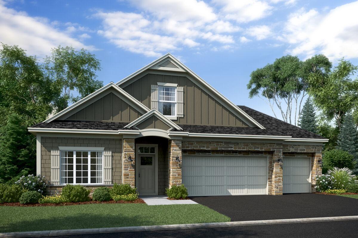 View of Residential at 239 Meadow Way, Elko New Market MN 55054, Elko New Market - Mike Wilen | Minnesota Team Real Estate
