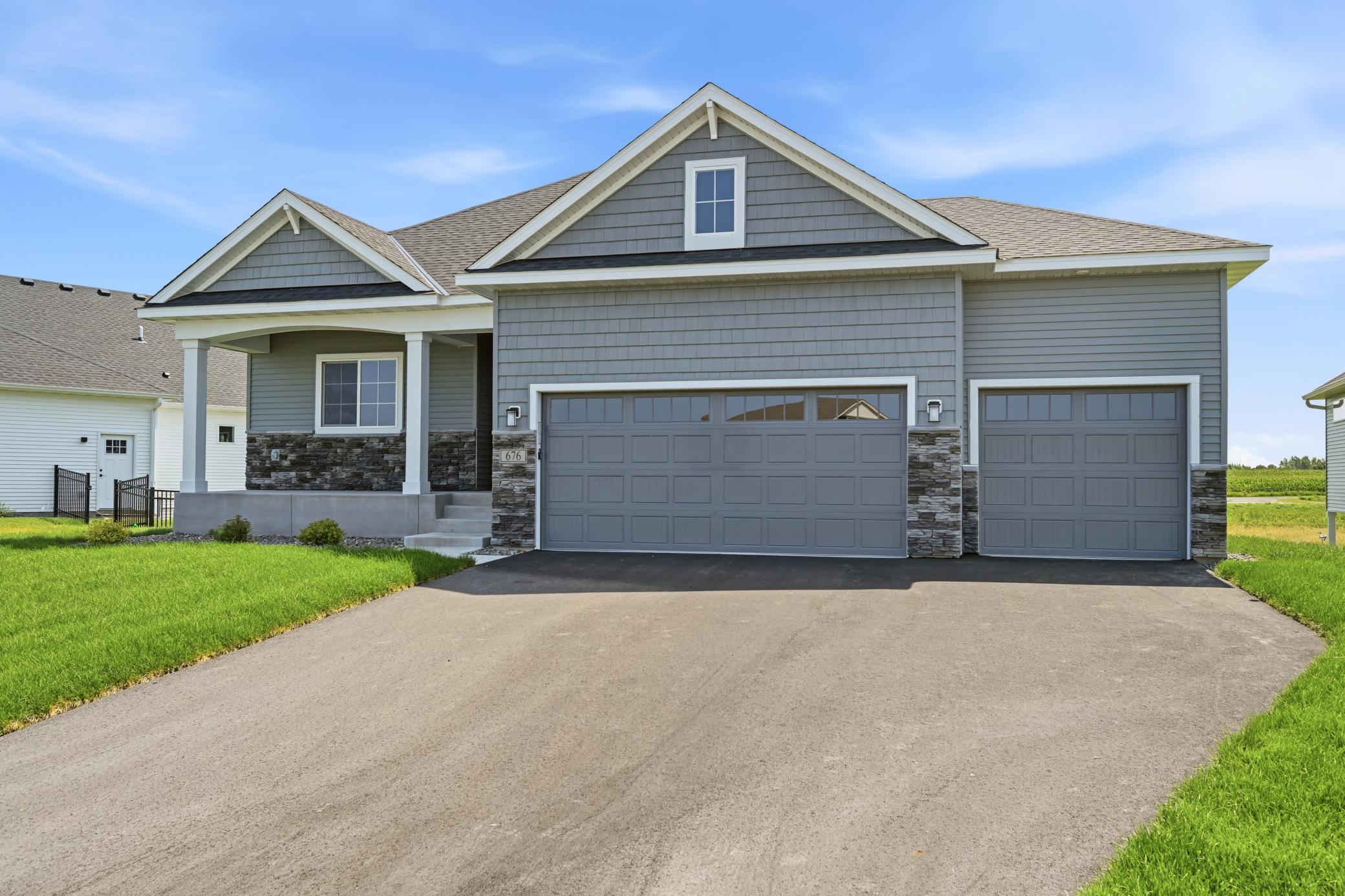 View of Residential at 676 Goldenrod Court, Delano MN 55328, Delano (2 of 35) - Mike Wilen | Minnesota Team Real Estate