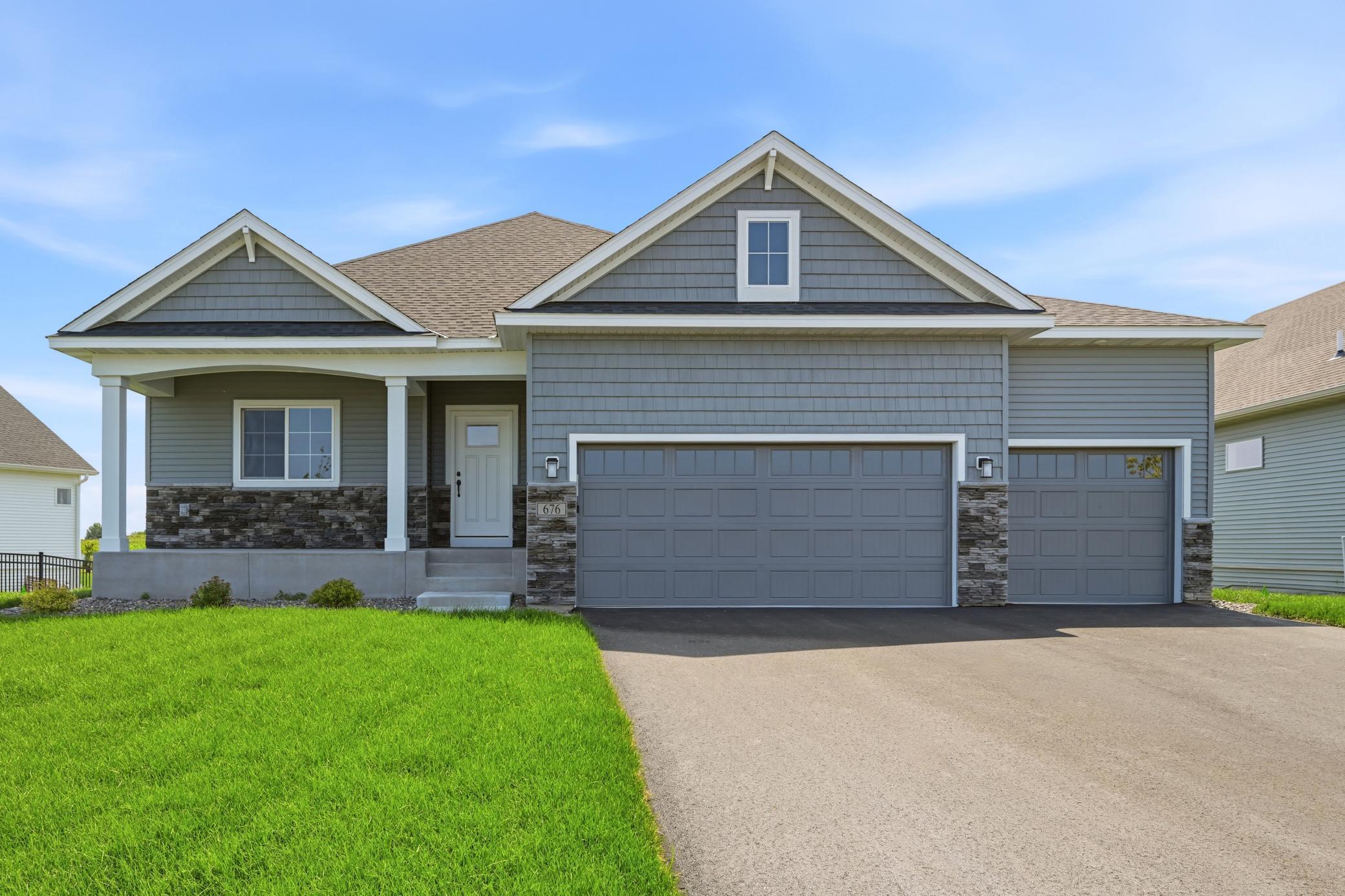 View of Residential at 676 Goldenrod Court, Delano MN 55328, Delano - Mike Wilen | Minnesota Team Real Estate