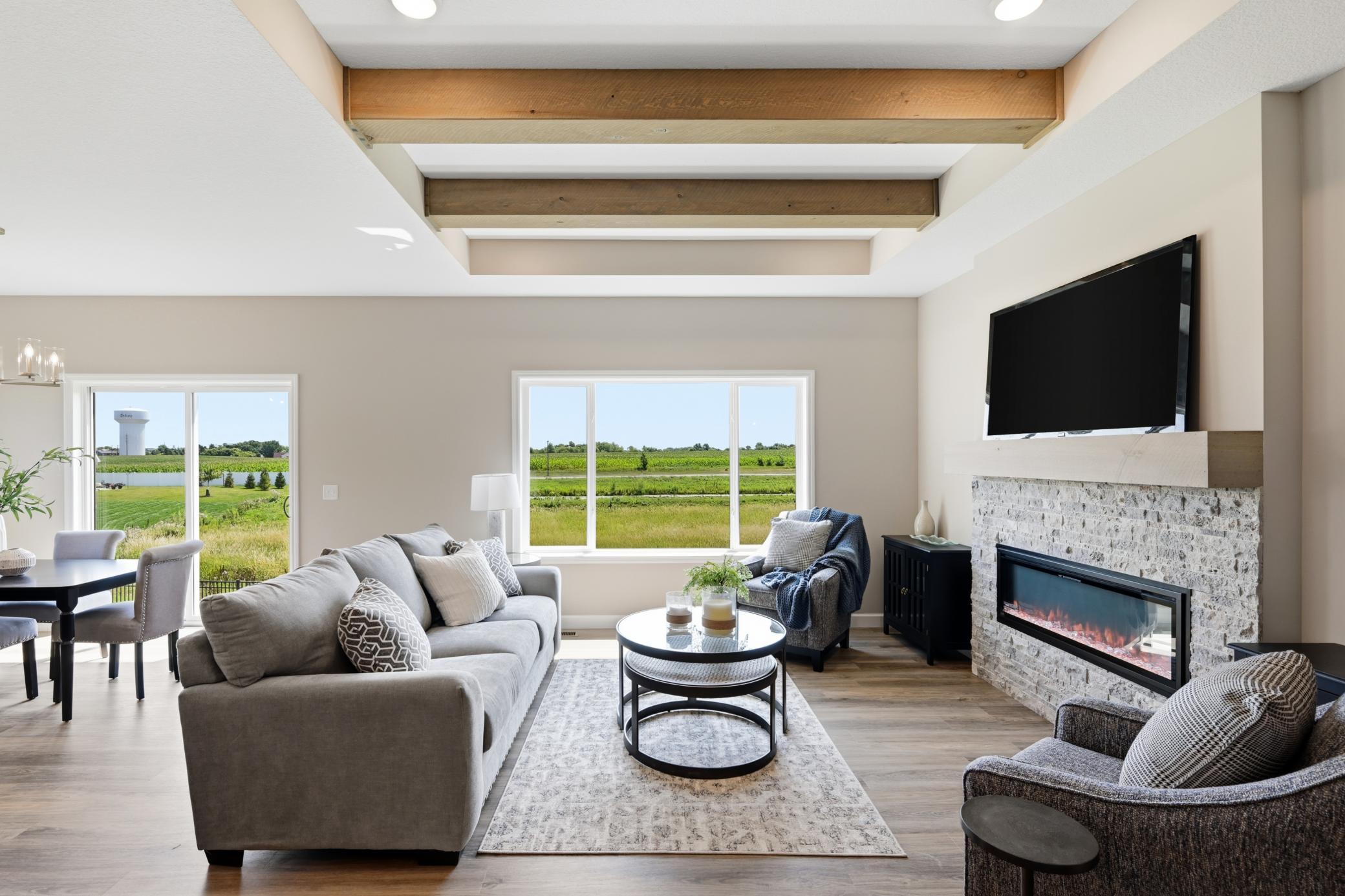 View of Residential at 676 Goldenrod Court, Delano MN 55328, Delano (11 of 35) - Mike Wilen | Minnesota Team Real Estate