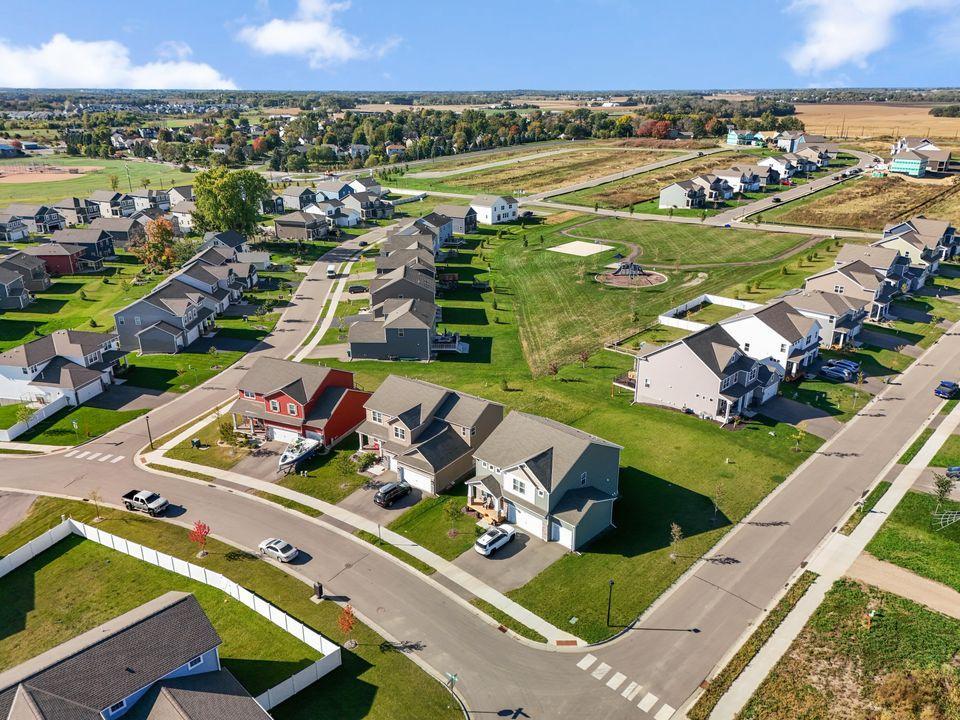 View of Residential at 919 Foxglove Terrace, Waconia MN 55387, Waconia (40 of 53) - Mike Wilen | Minnesota Team Real Estate