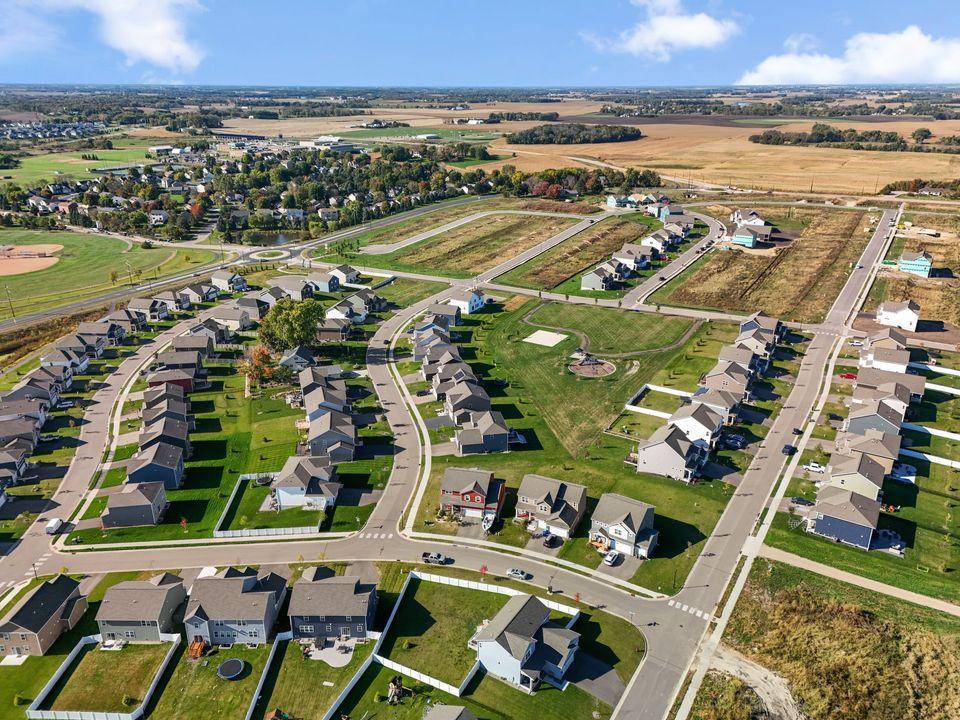 View of Residential at 919 Foxglove Terrace, Waconia MN 55387, Waconia (42 of 53) - Mike Wilen | Minnesota Team Real Estate