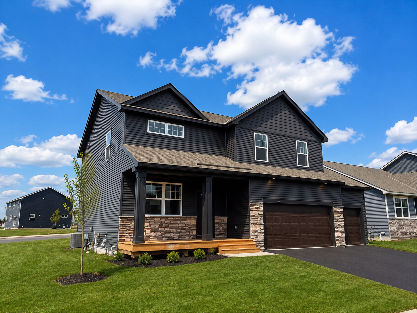 View of Residential at 156 Snowdrop Trail, Waconia MN 55387, Waconia (23 of 49) - Mike Wilen | Minnesota Team Real Estate