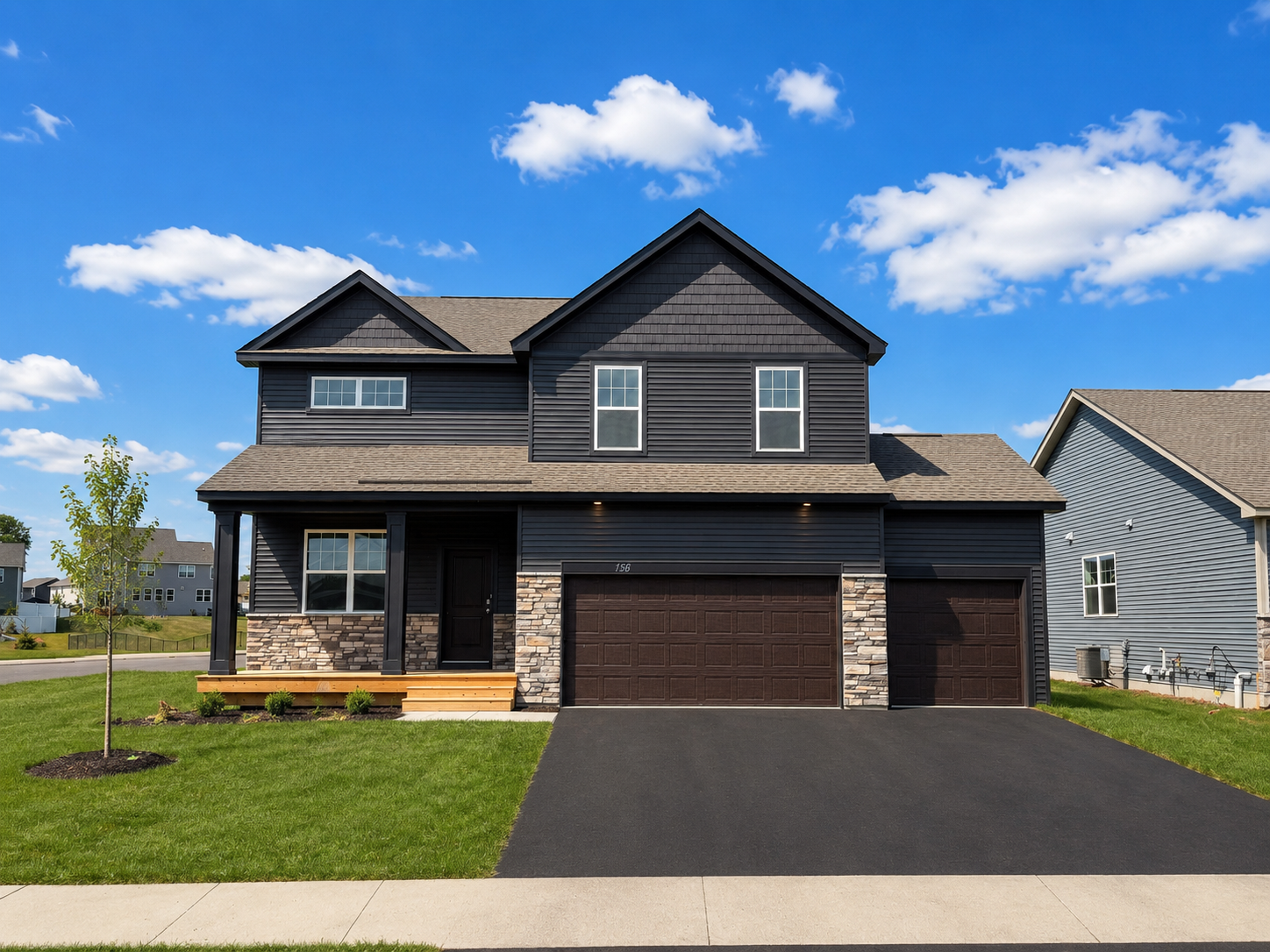 View of Residential at 156 Snowdrop Trail, Waconia MN 55387, Waconia (22 of 49) - Mike Wilen | Minnesota Team Real Estate
