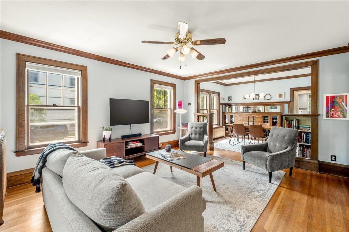 View of Residential at 3654 Lyndale Avenue #1, Minneapolis MN 55409, Minneapolis (4 of 24) - Mike Wilen | Minnesota Team Real Estate