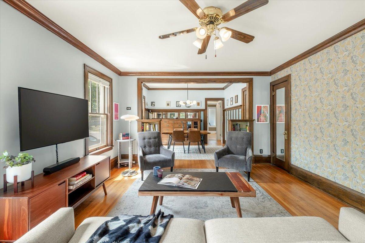 View of Residential at 3654 Lyndale Avenue #1, Minneapolis MN 55409, Minneapolis (6 of 24) - Mike Wilen | Minnesota Team Real Estate