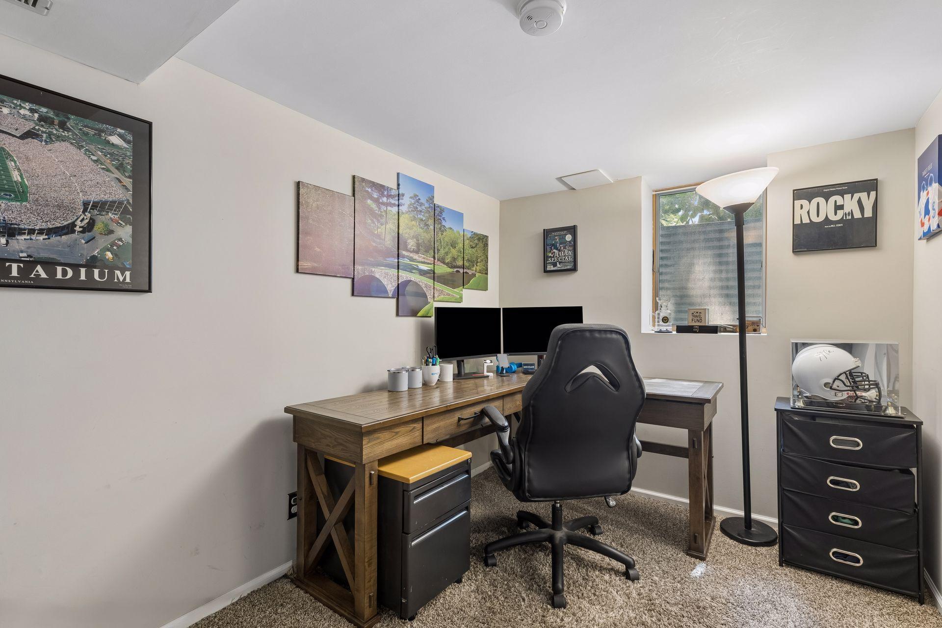 View of Residential at 6810 24th Street, Saint Louis Park MN 55426, Saint Louis Park (22 of 28) - Mike Wilen | Minnesota Team Real Estate