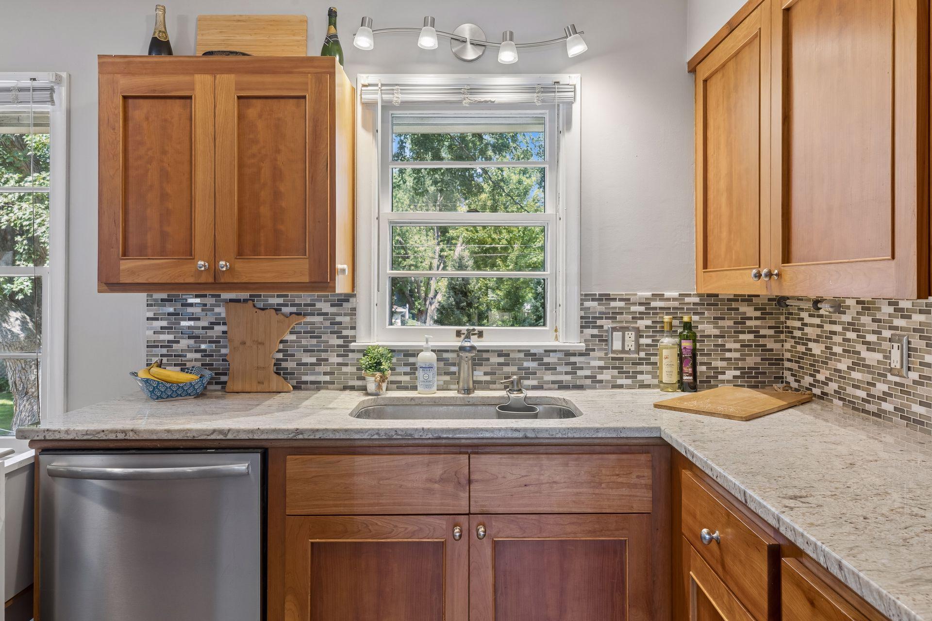 View of Residential at 6810 24th Street, Saint Louis Park MN 55426, Saint Louis Park (6 of 28) - Mike Wilen | Minnesota Team Real Estate