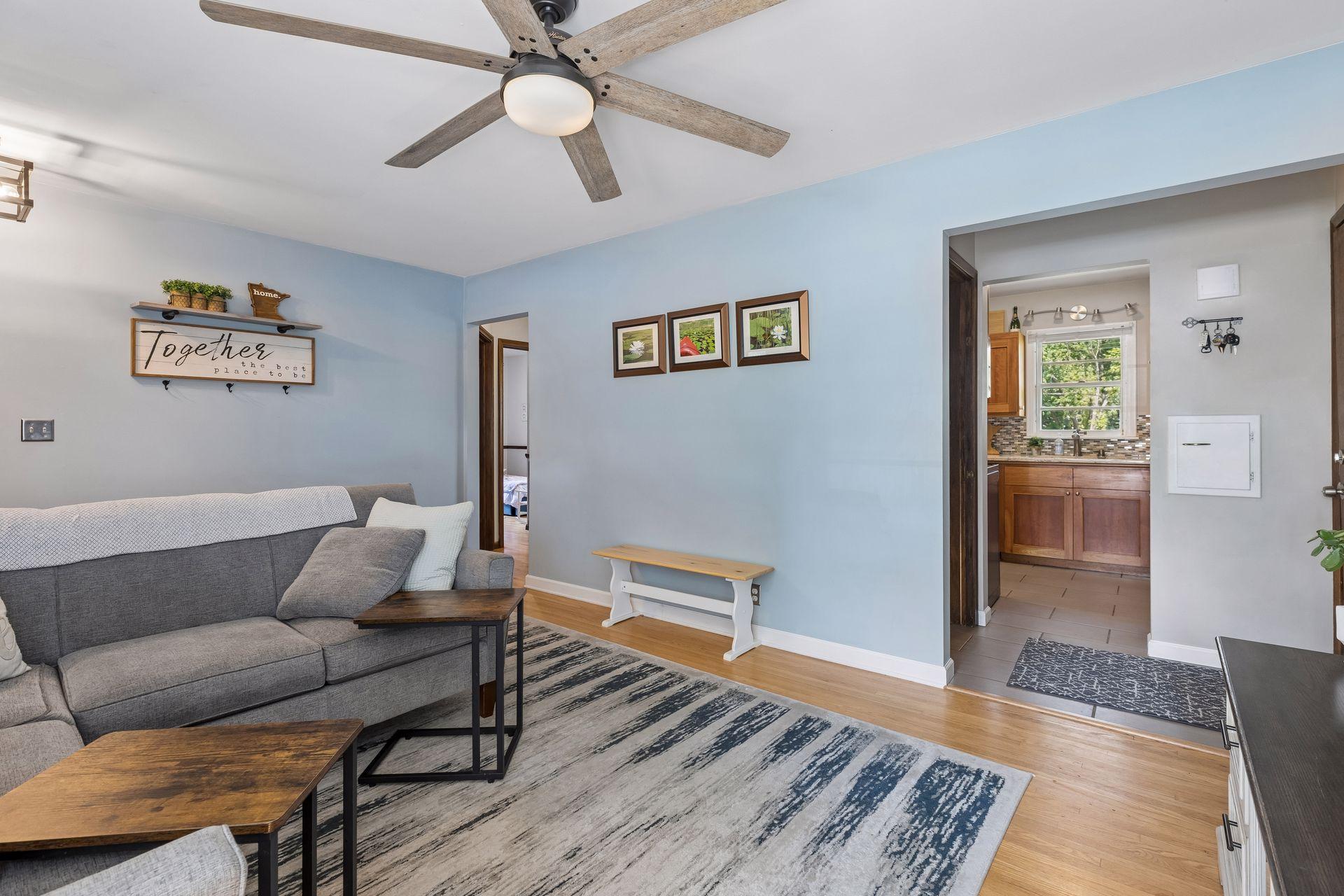 View of Residential at 6810 24th Street, Saint Louis Park MN 55426, Saint Louis Park (5 of 28) - Mike Wilen | Minnesota Team Real Estate