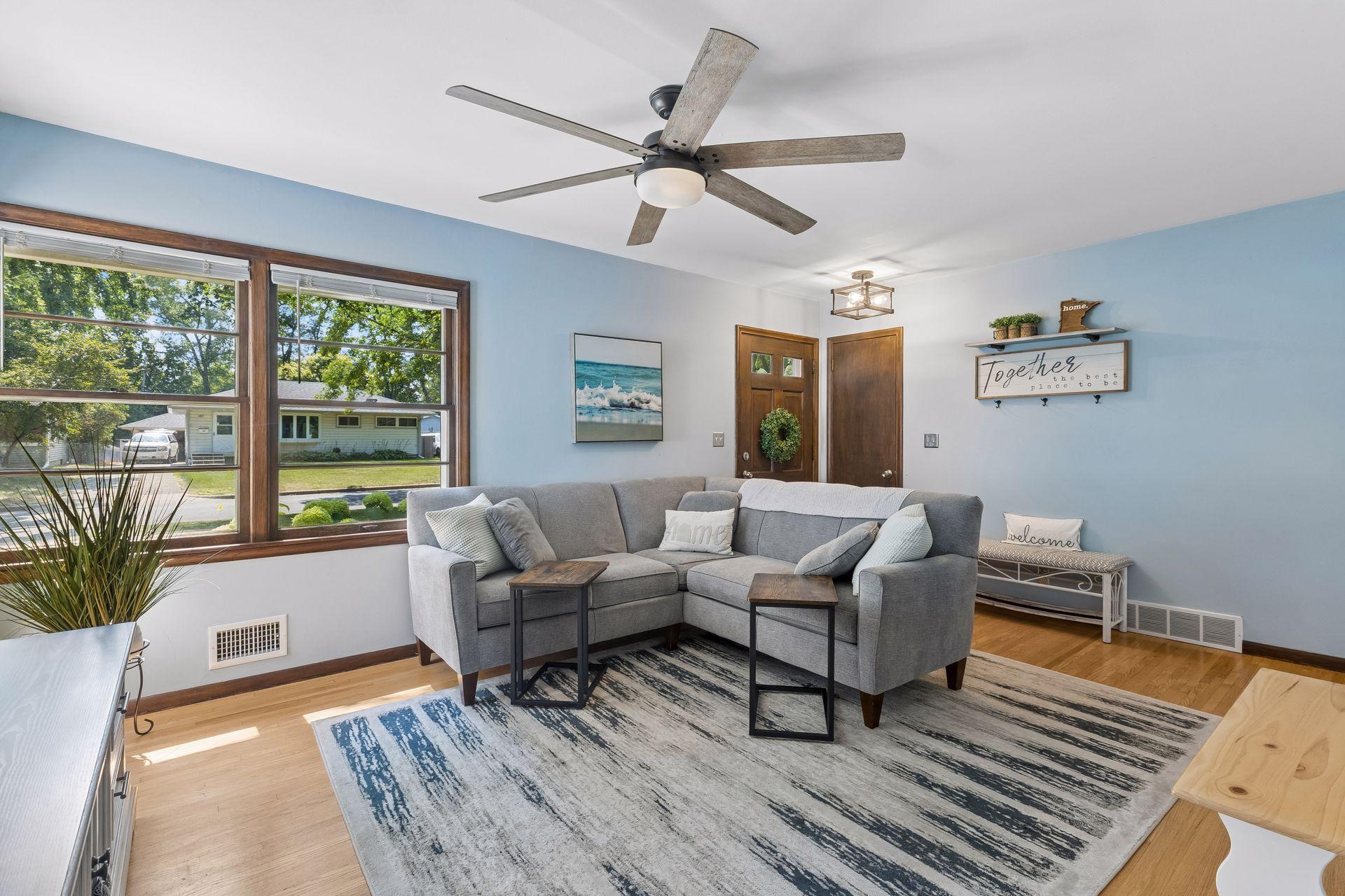 View of Residential at 6810 24th Street, Saint Louis Park MN 55426, Saint Louis Park (4 of 28) - Mike Wilen | Minnesota Team Real Estate